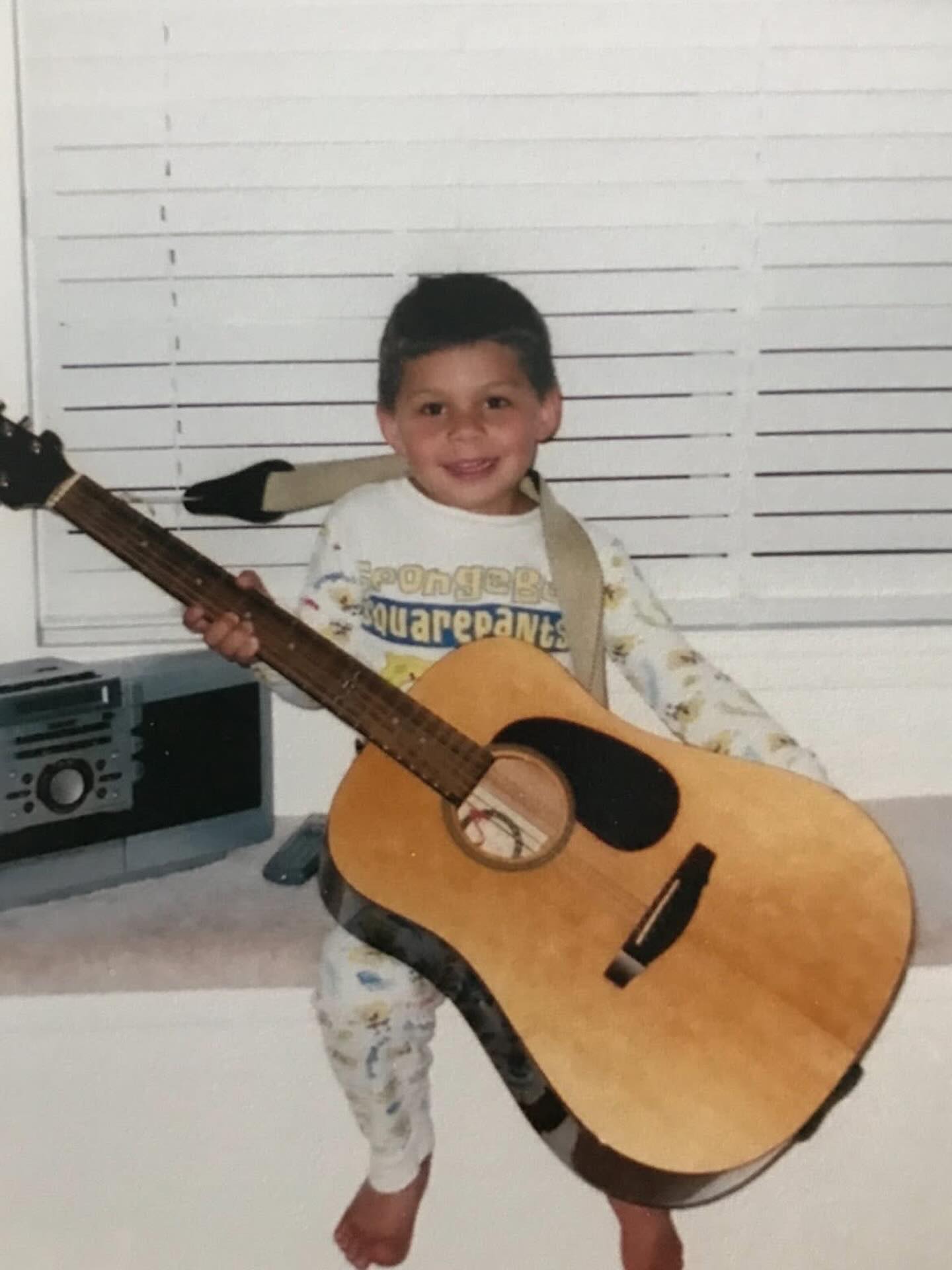 Saddlebag Saloon Eden