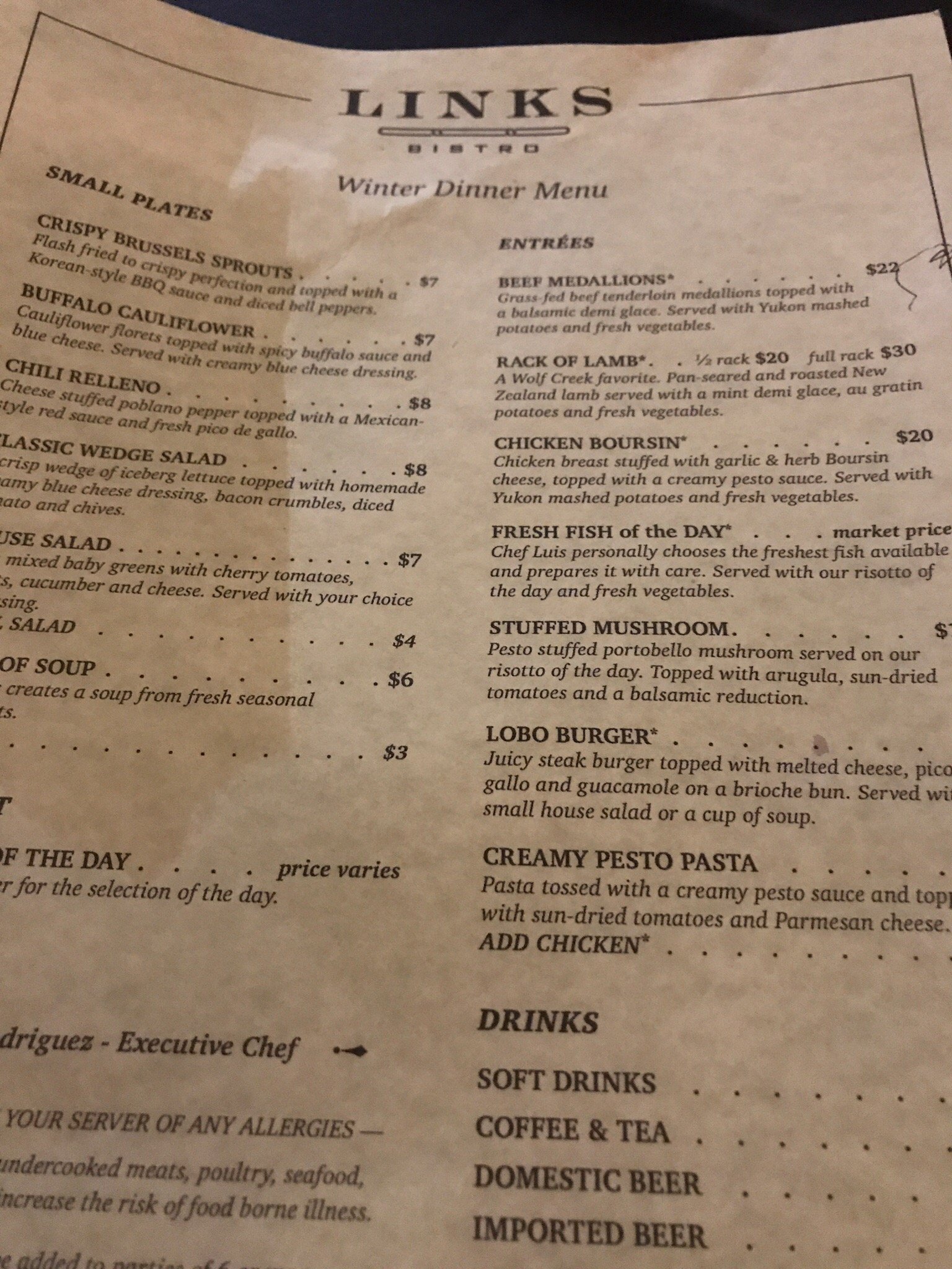 Photo credit: Tripadvisor