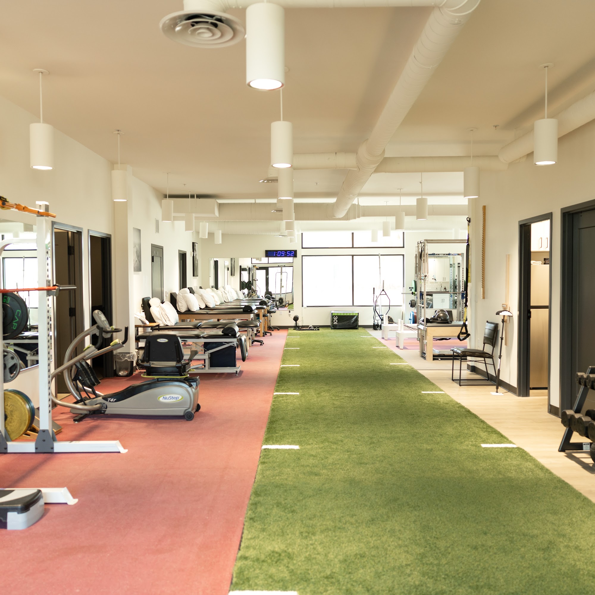 Valley Physical Therapy and Massage