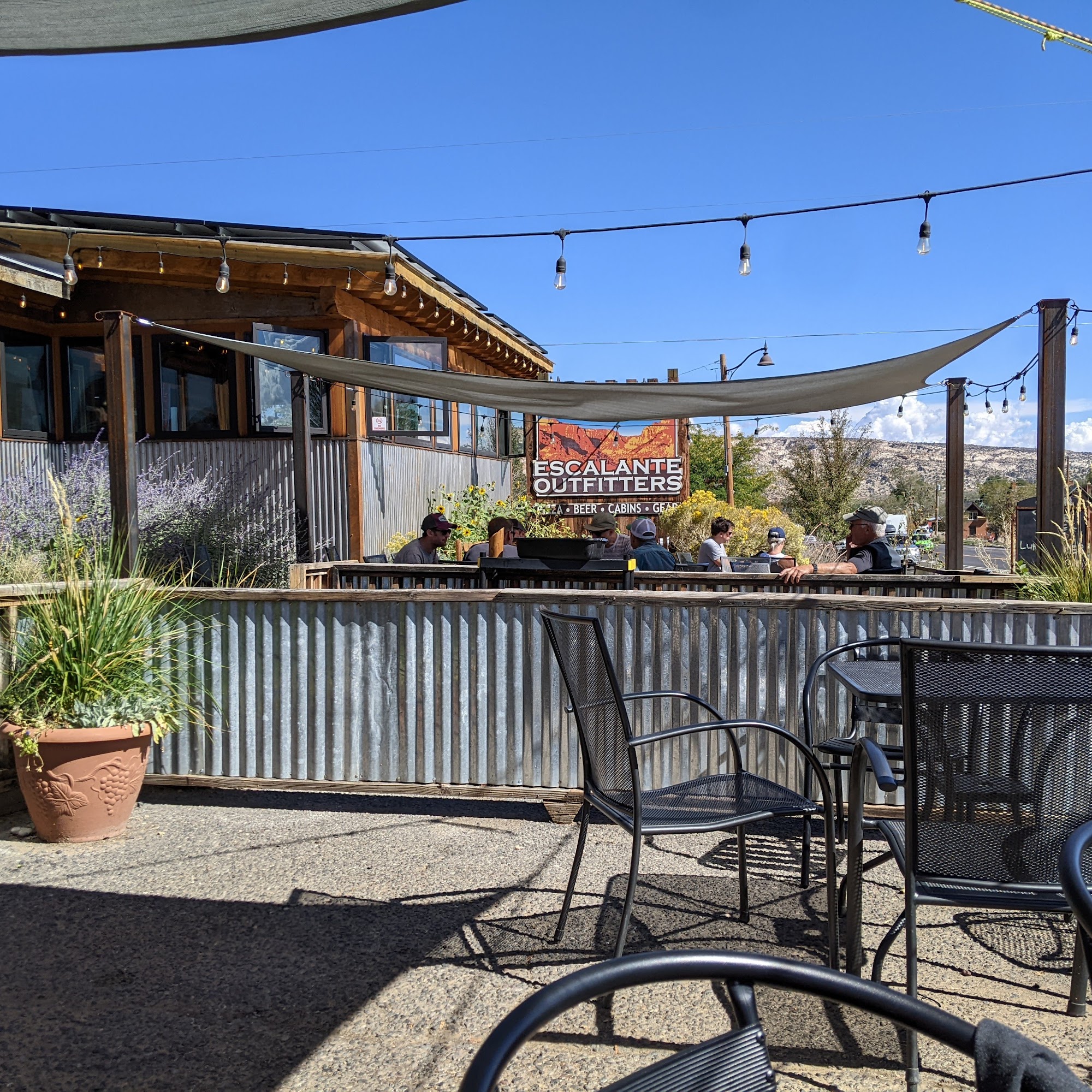 Escalante Outfitters Escalante