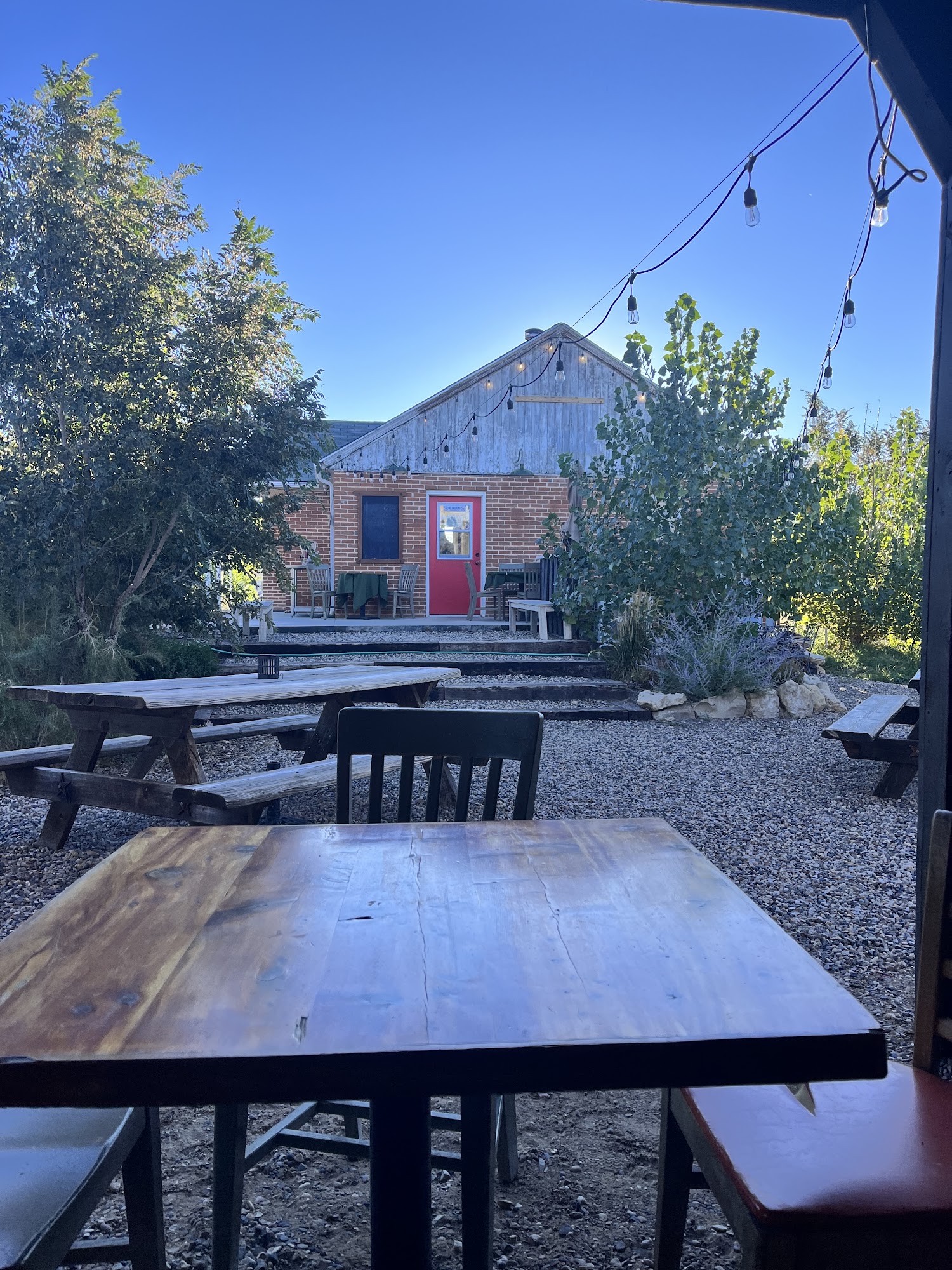 Magnolia's Kitchen Escalante