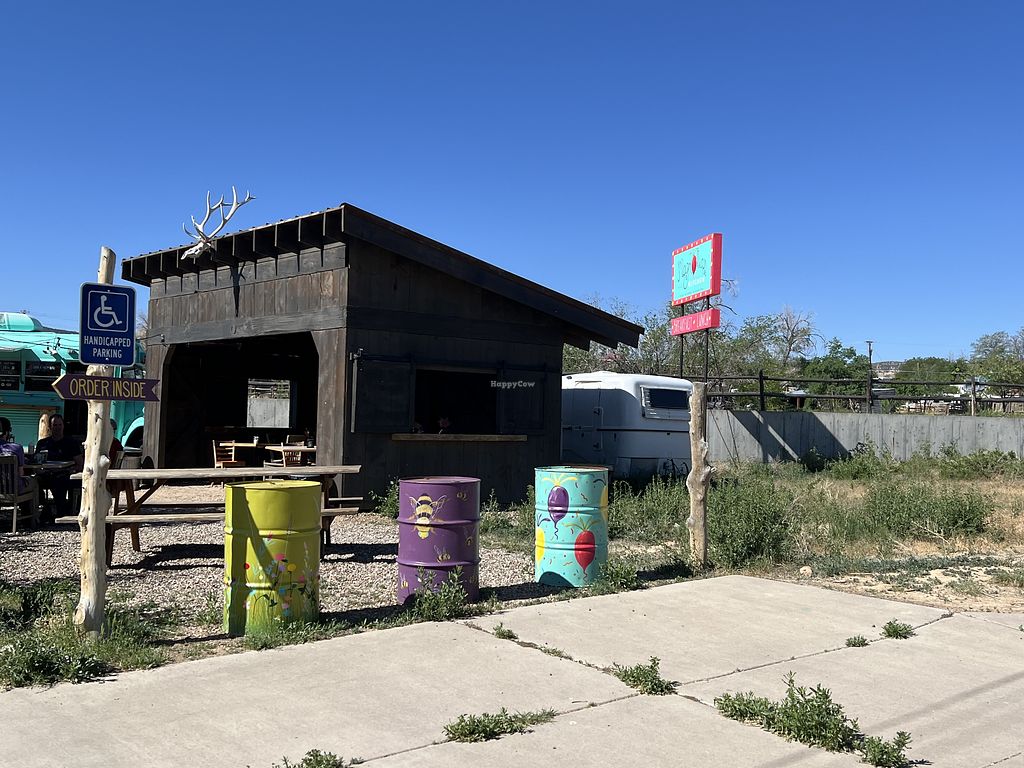 Photo credit: happycow