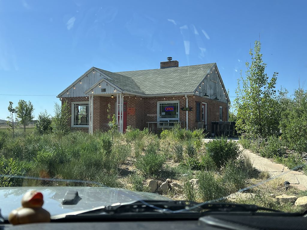 Photo credit: happycow