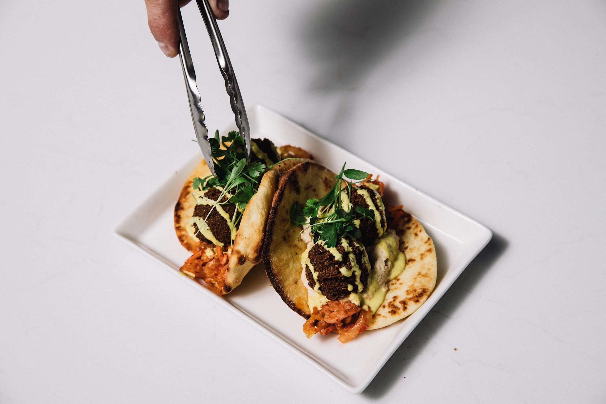 Vessel Kitchen Farmington