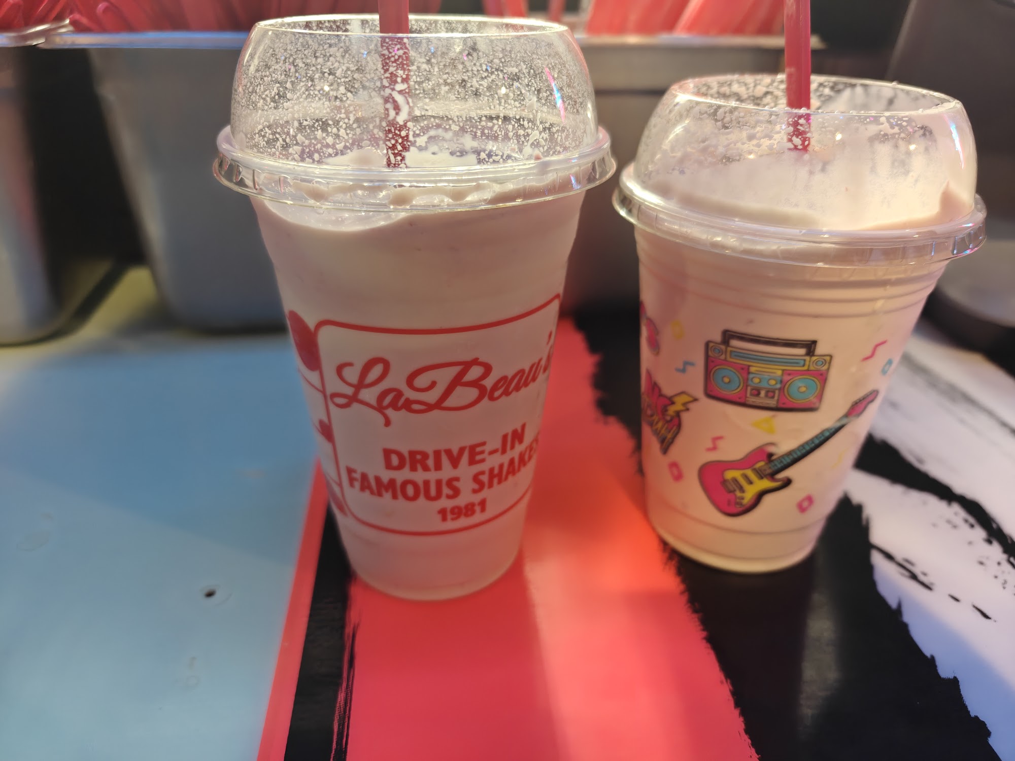 LaBeau's Too Garden City