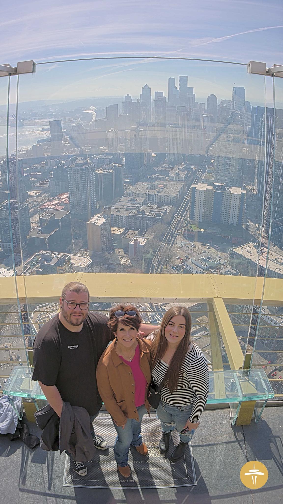 Tamarisk Restaurant Green River