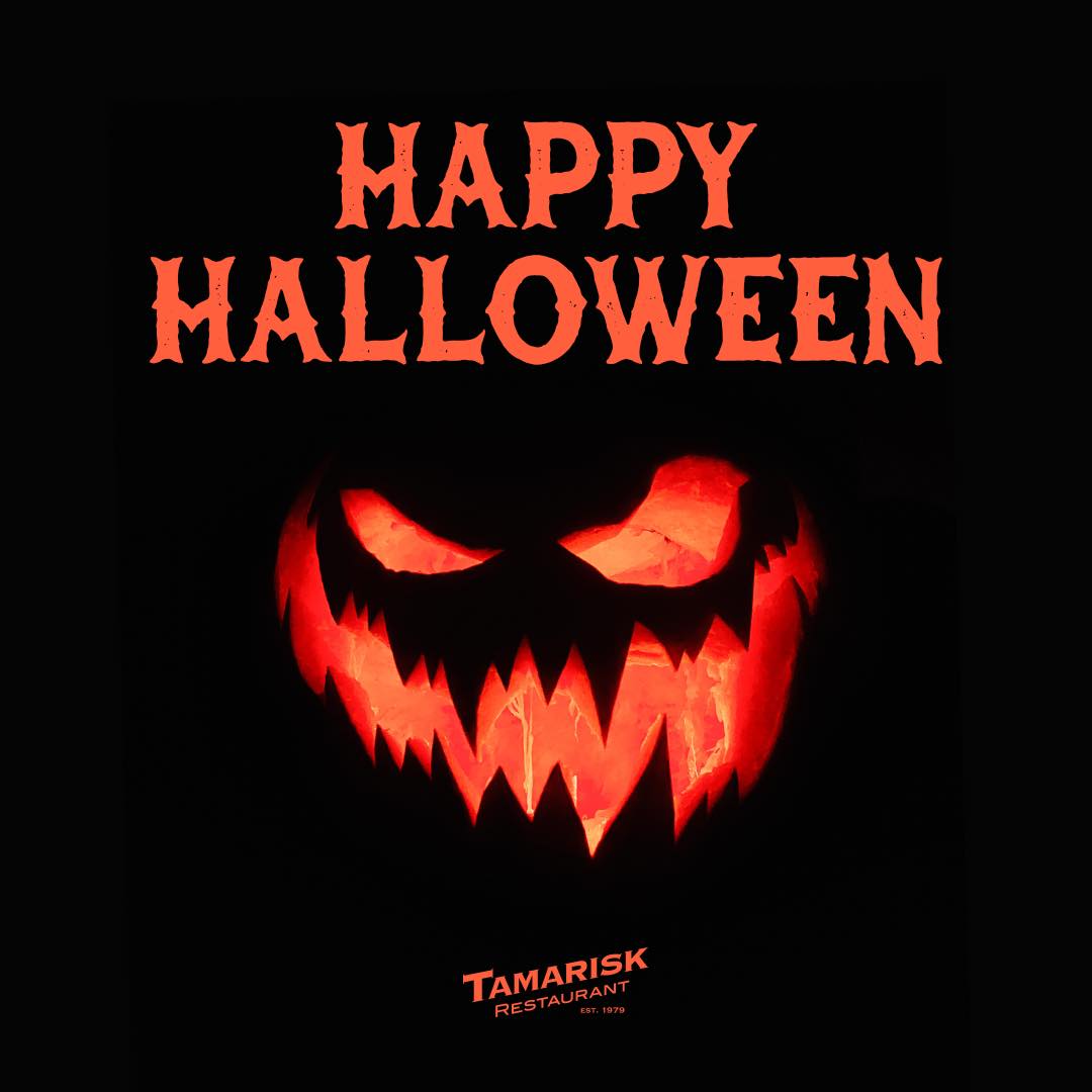 Tamarisk Restaurant Green River