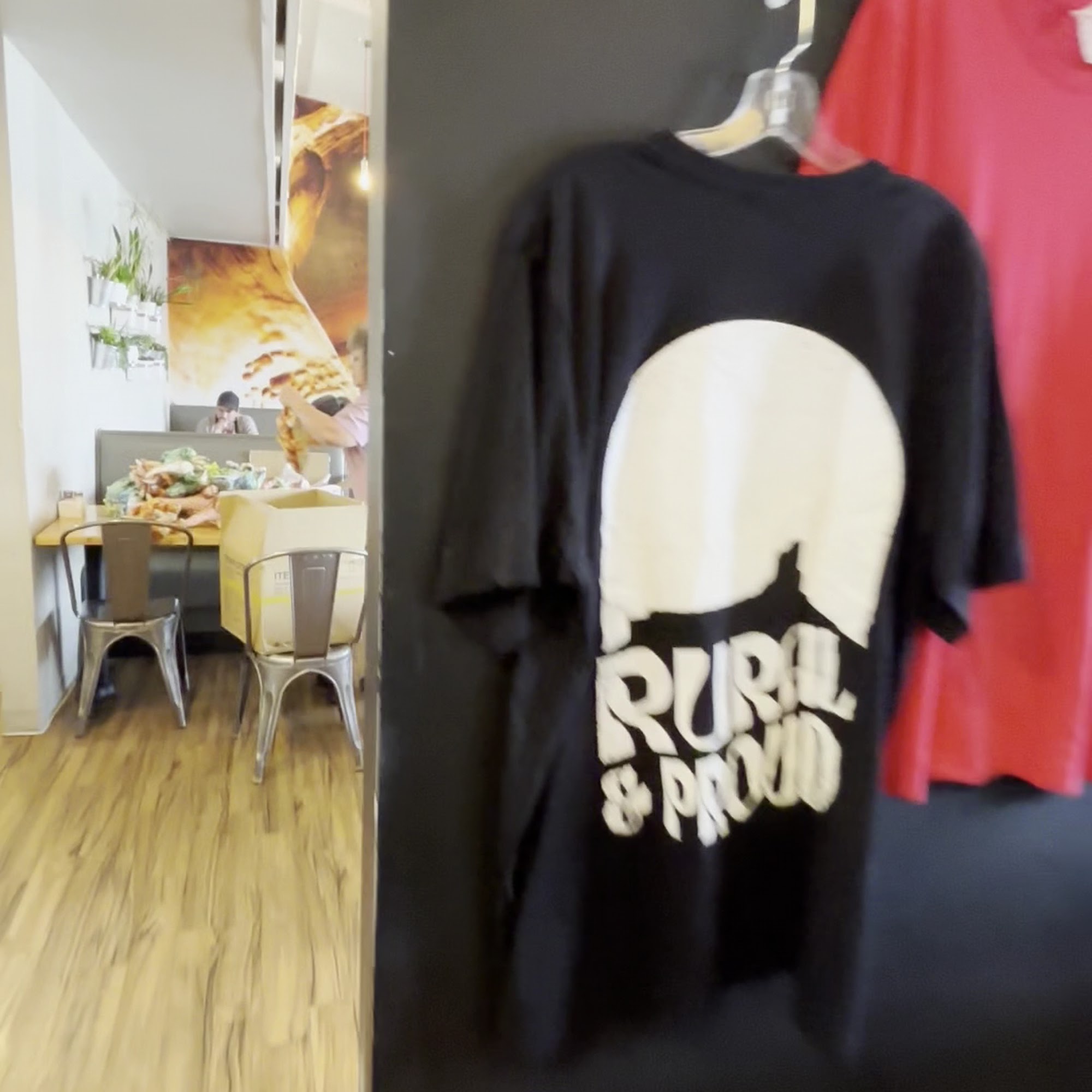 Swell Coffee Green River