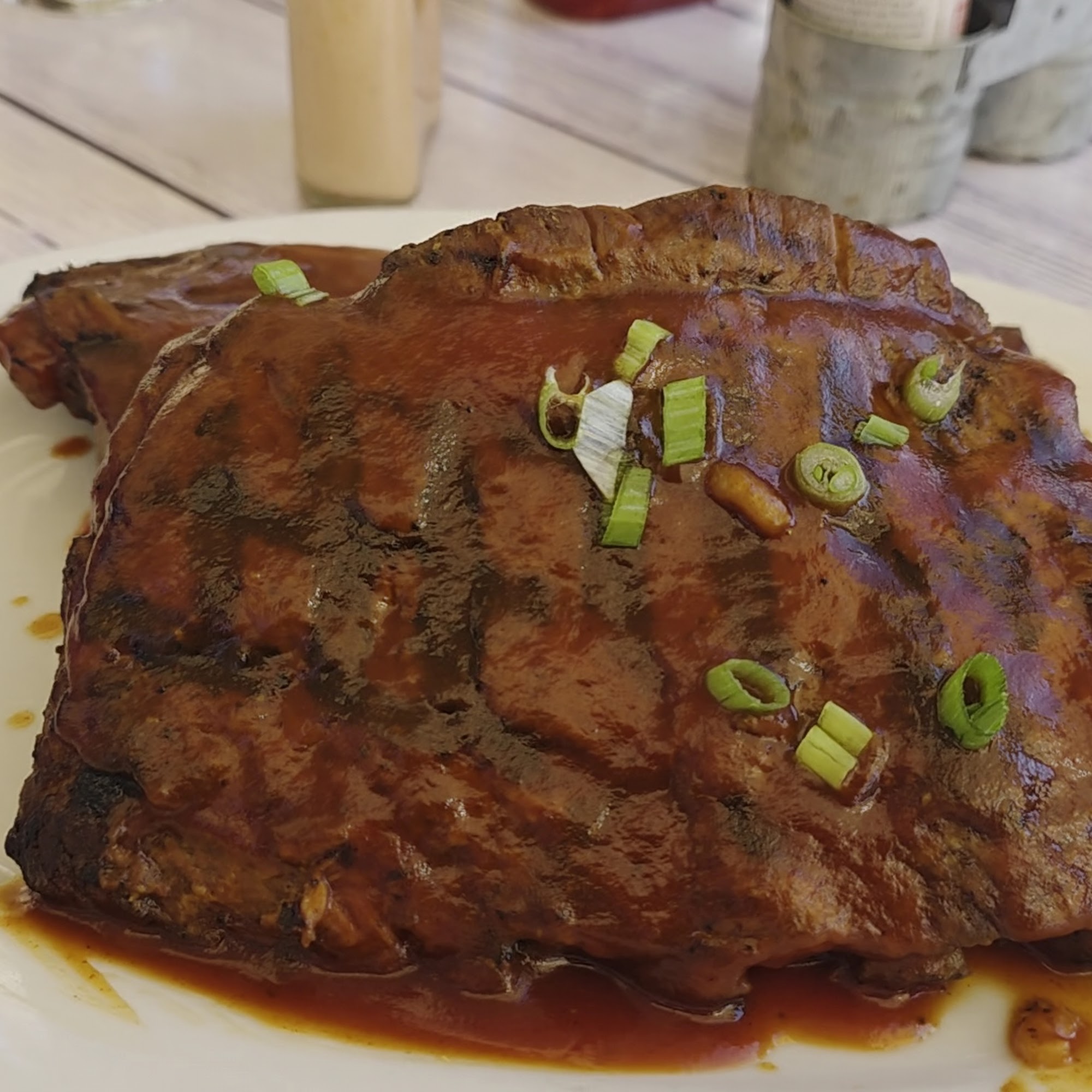 Back 40 Ranch House Grill Heber City