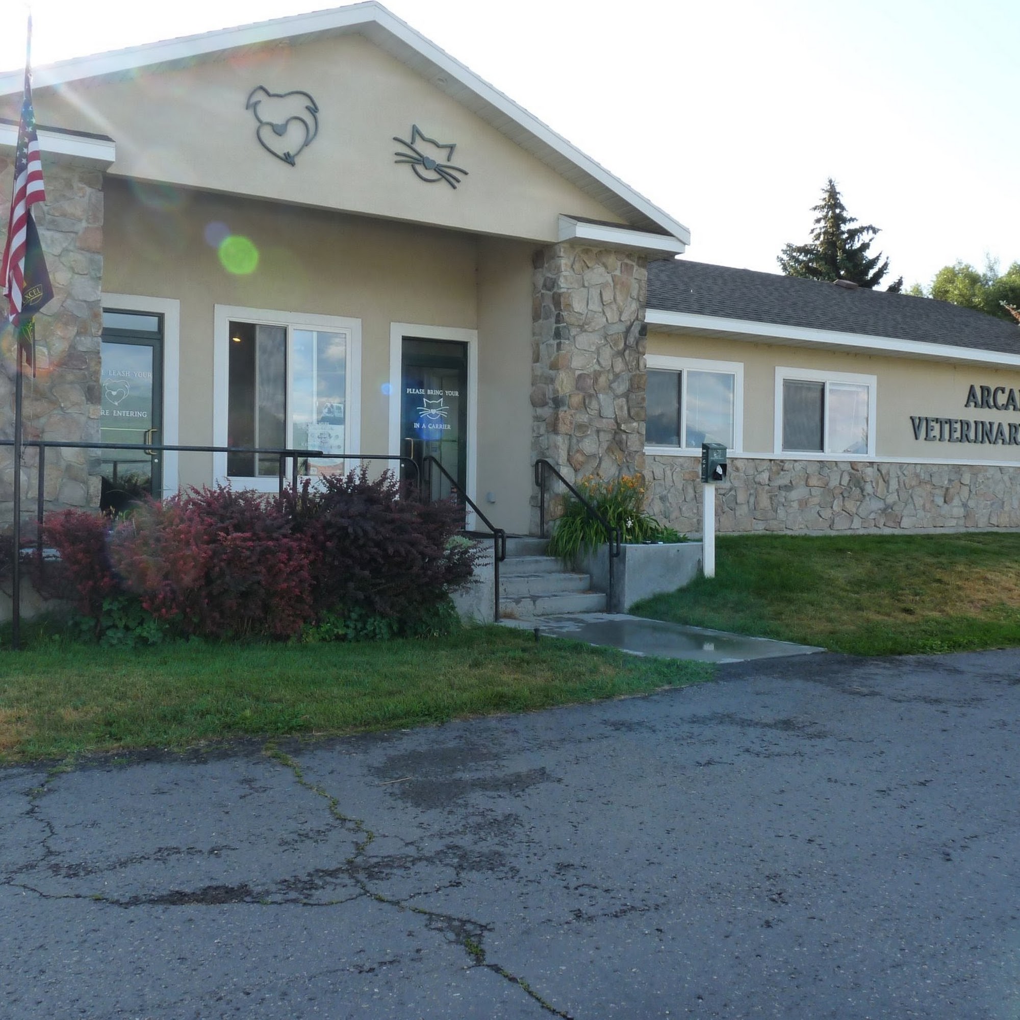 Arcadia Veterinary Clinic Heber City