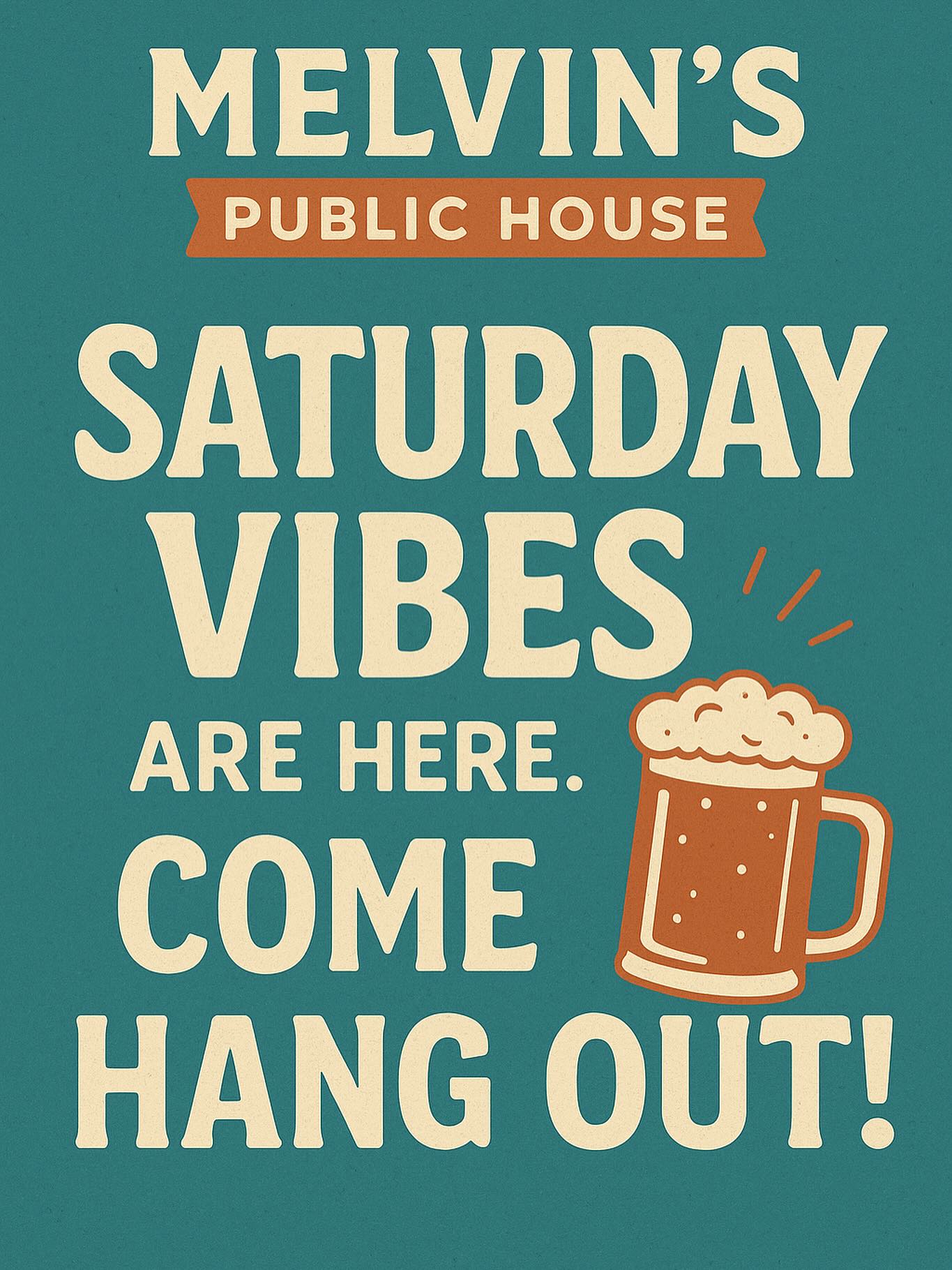 Melvin's Public House Heber City