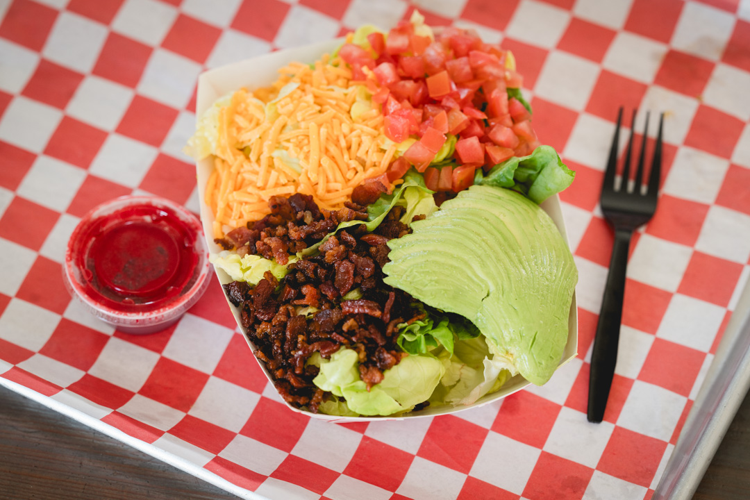 Granny's Drive In Heber City