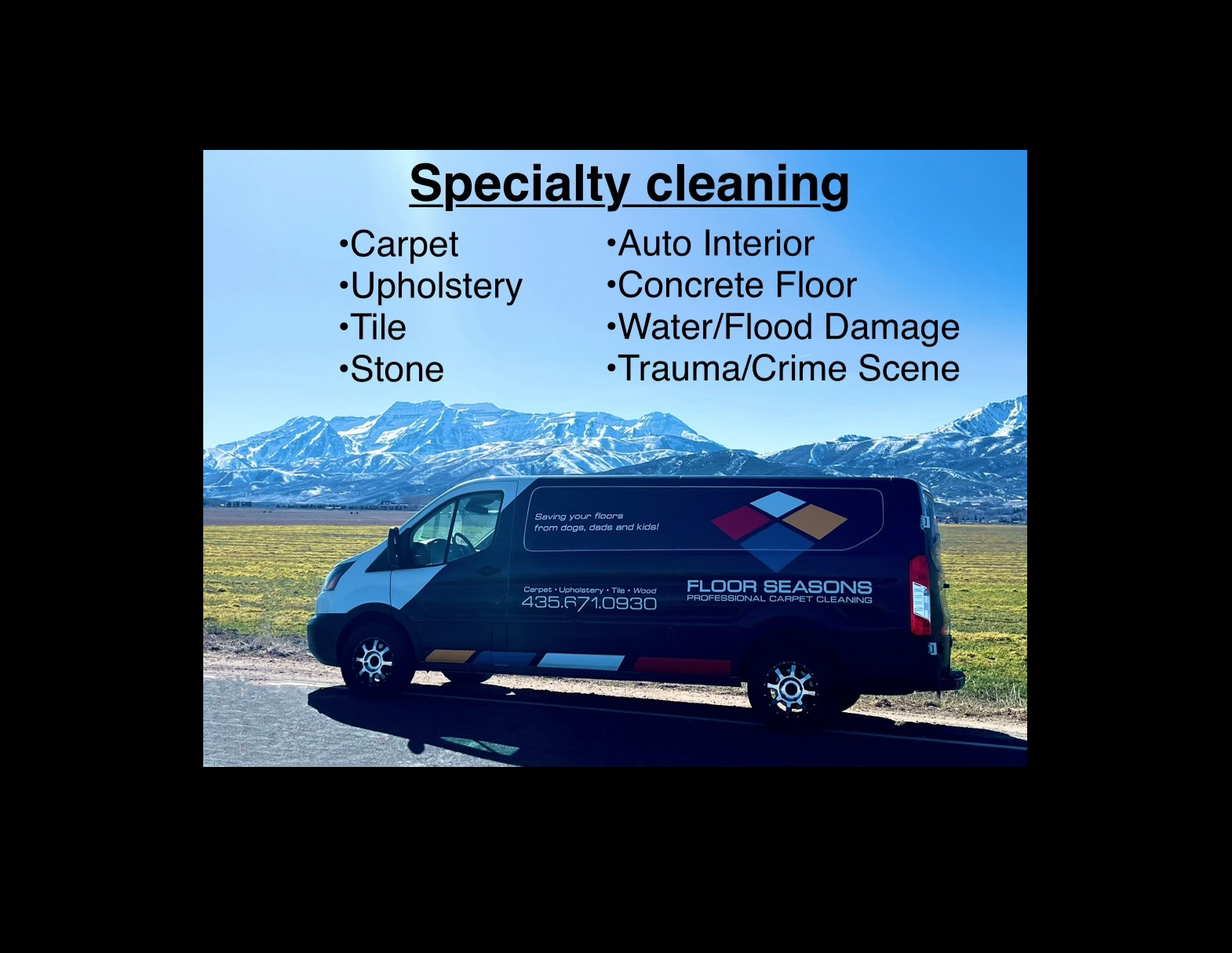 Floor Seasons 930 Hicken Ln, Heber City Utah 84032