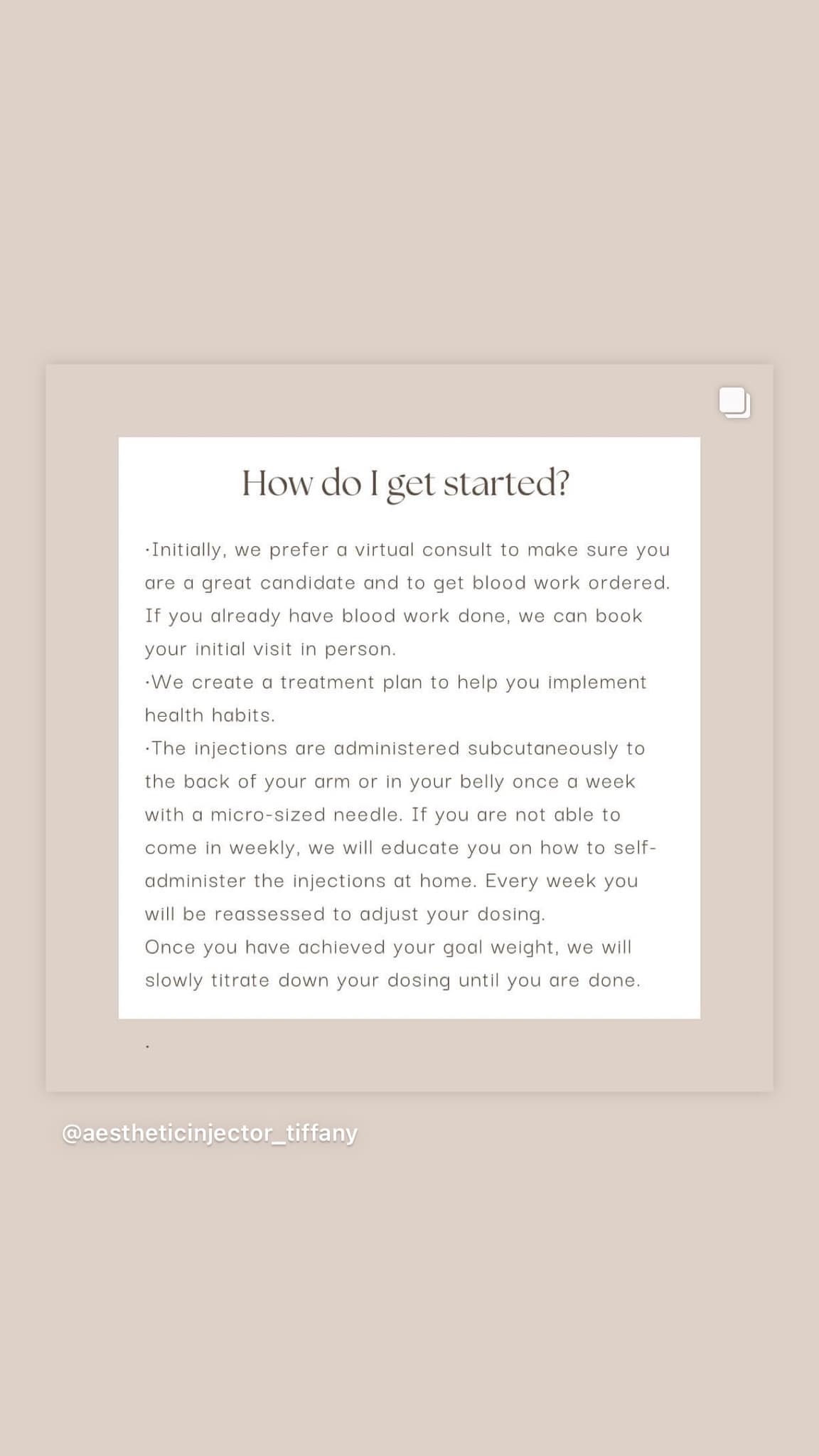 Elevated Medical Aesthetics