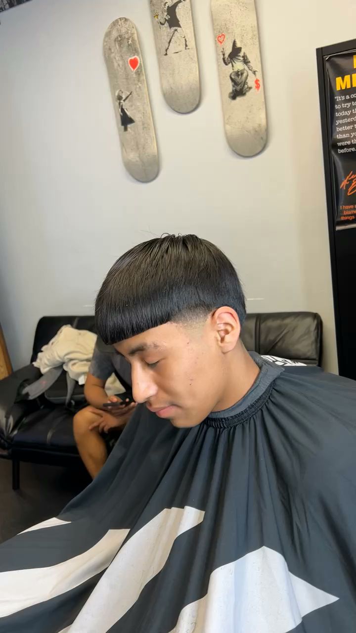 Elyzium Barbershop 81 S Main St, Heber City Utah 84032