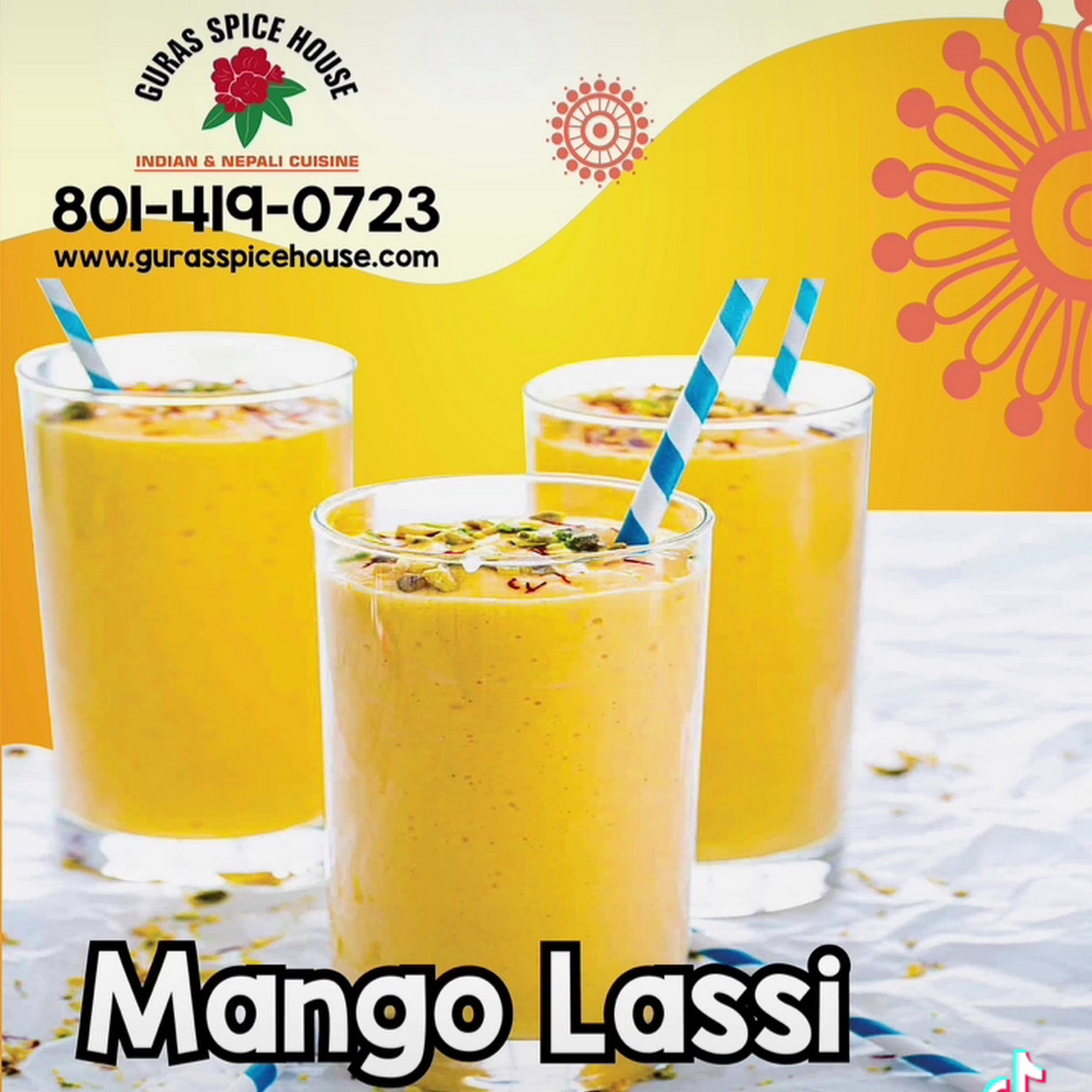 Guras Spice House Herriman