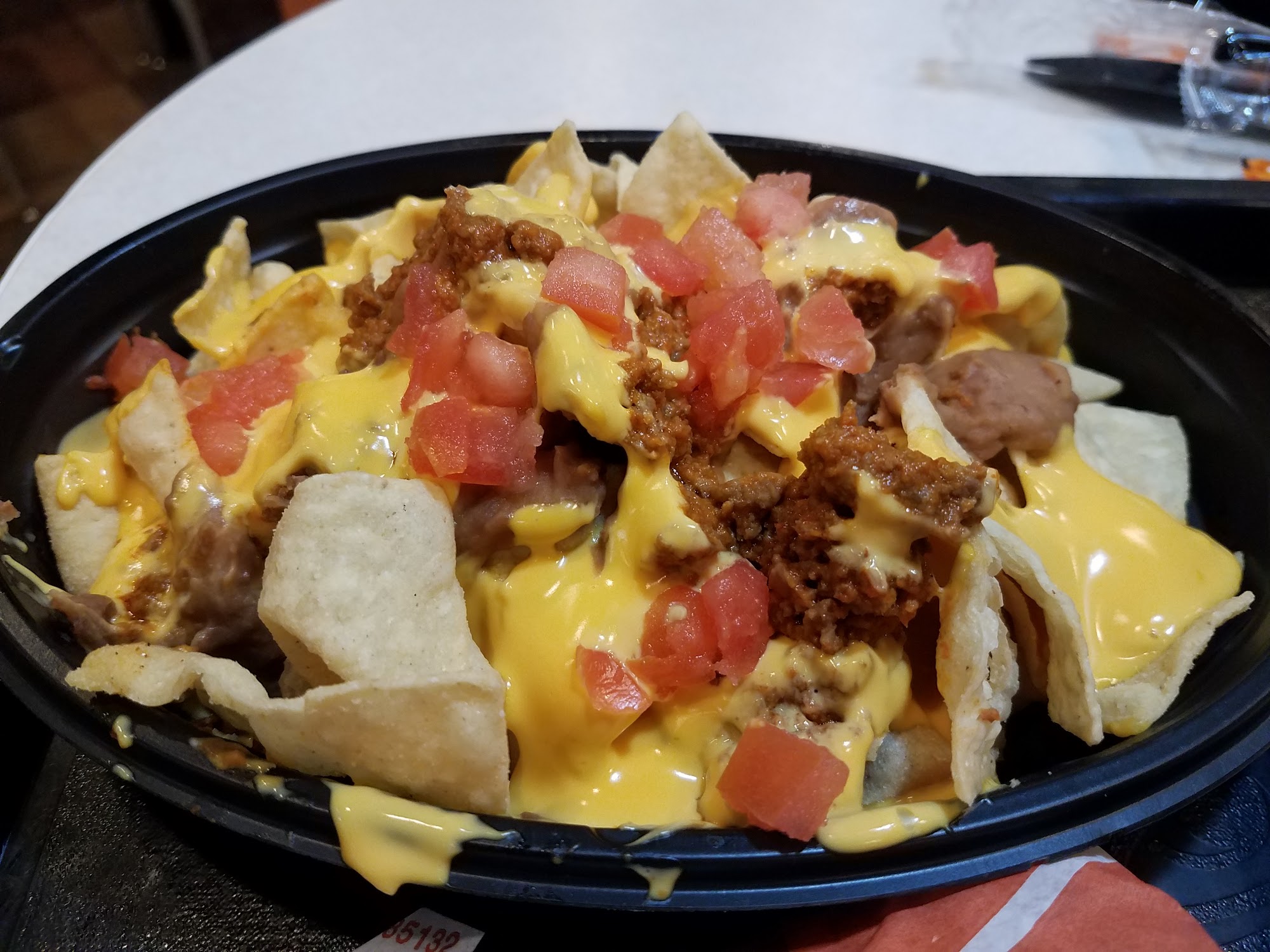 Taco Bell