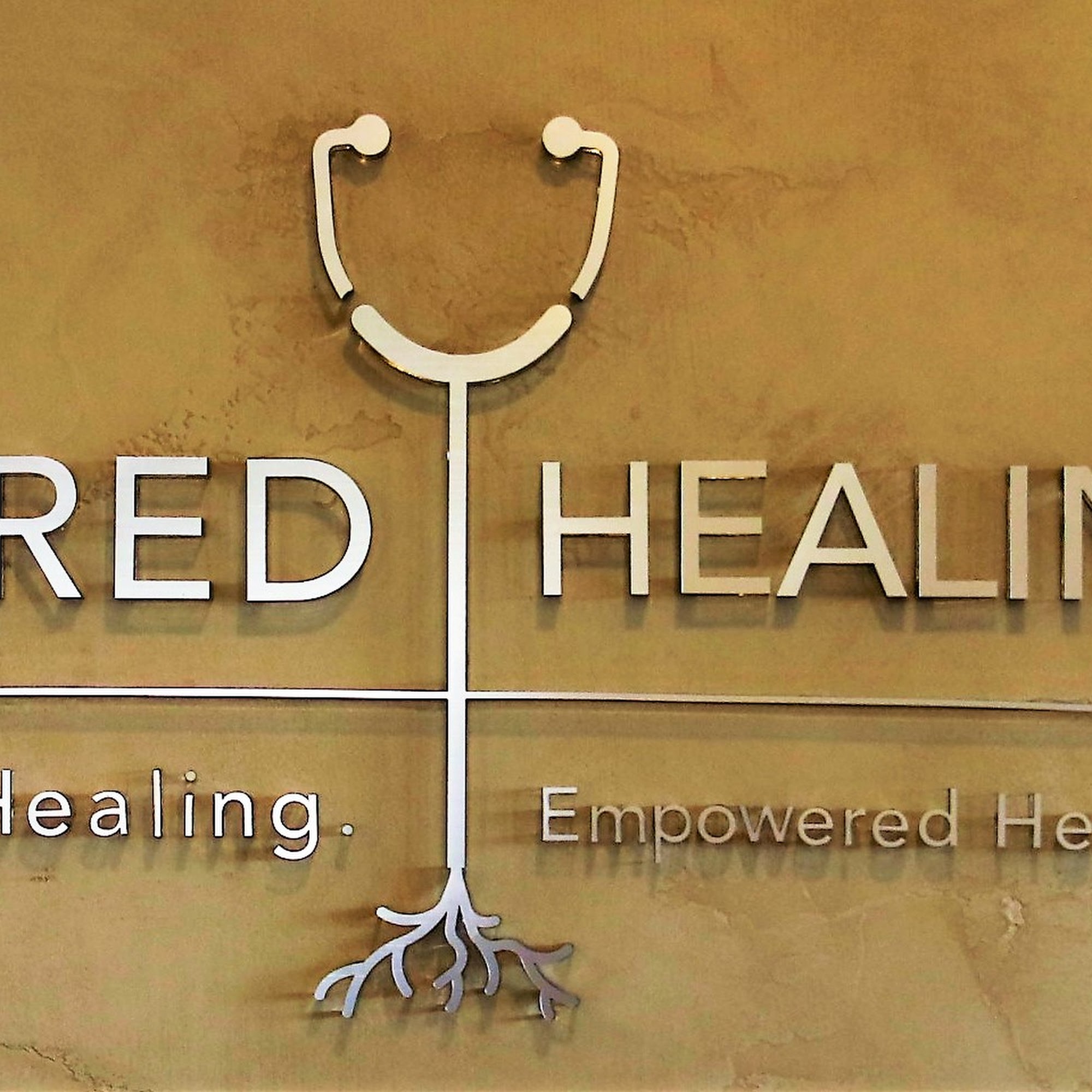 Empowered Healing Center 5255 W 11000 N STE 150, Highland Utah 84003