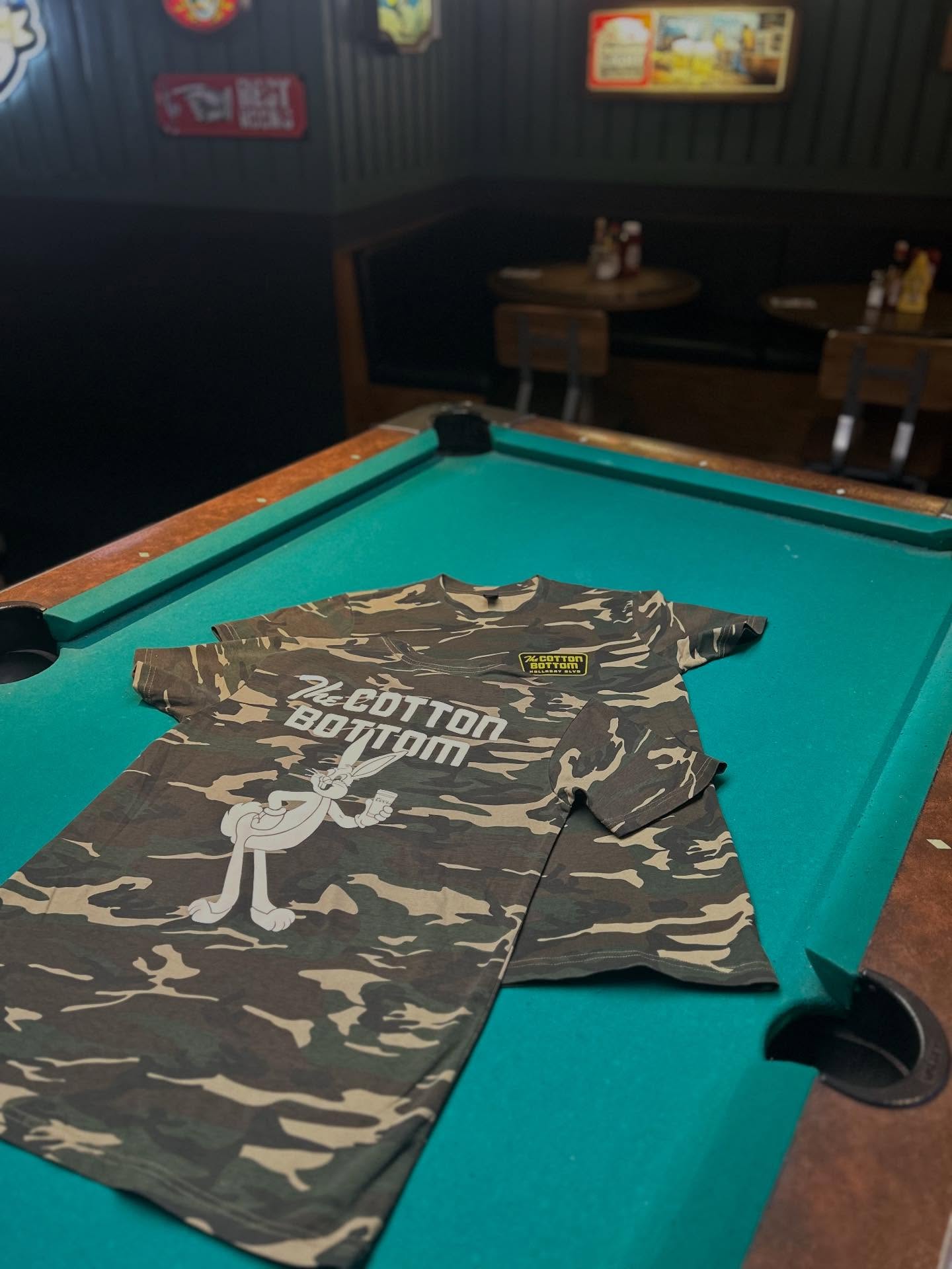 Cotton Bottom Inn Holladay