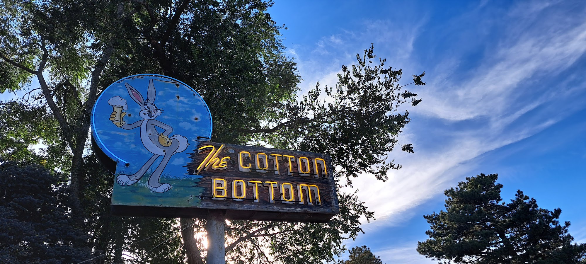 Cotton Bottom Inn Holladay