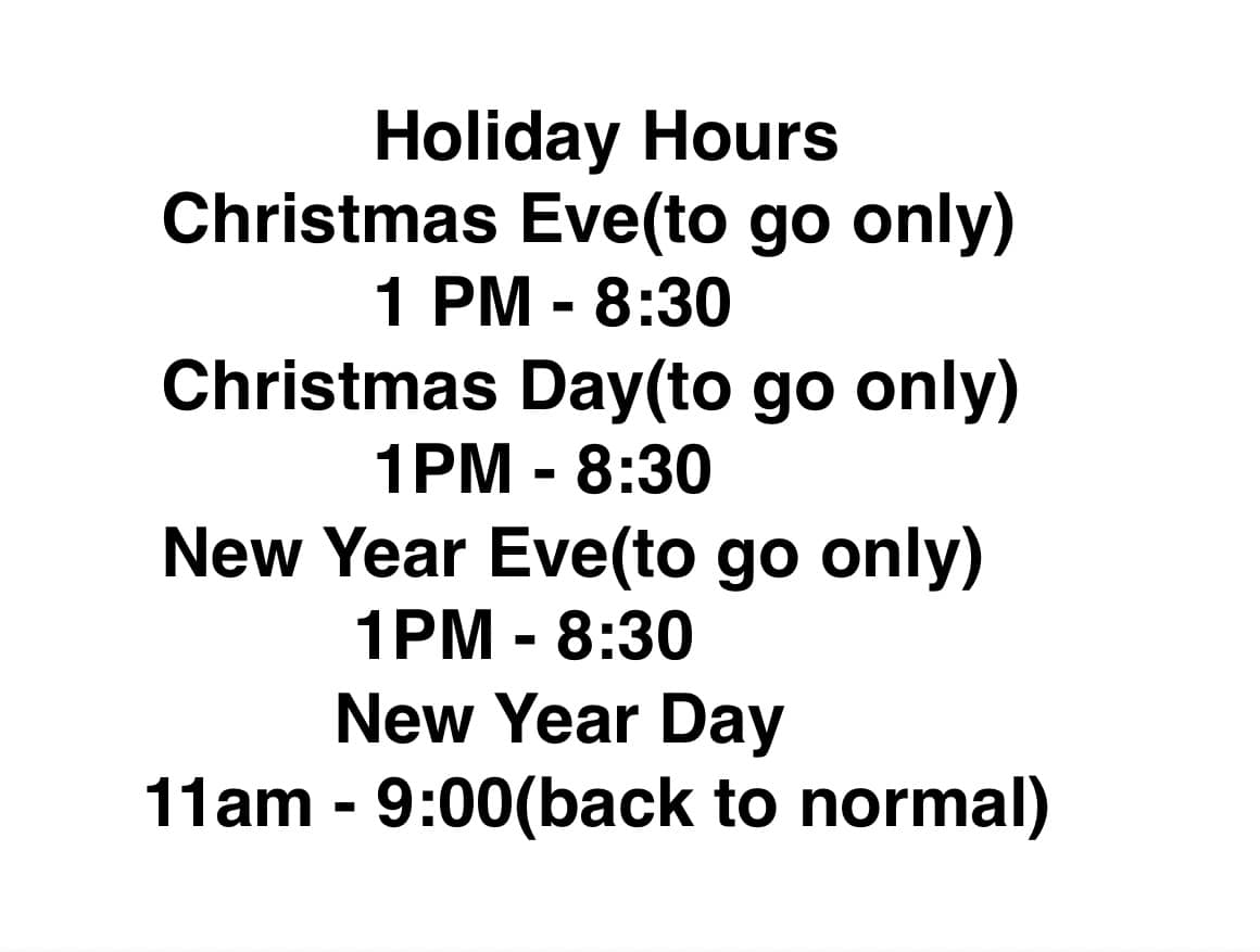 Mountain City Chinese Restaurant Holladay