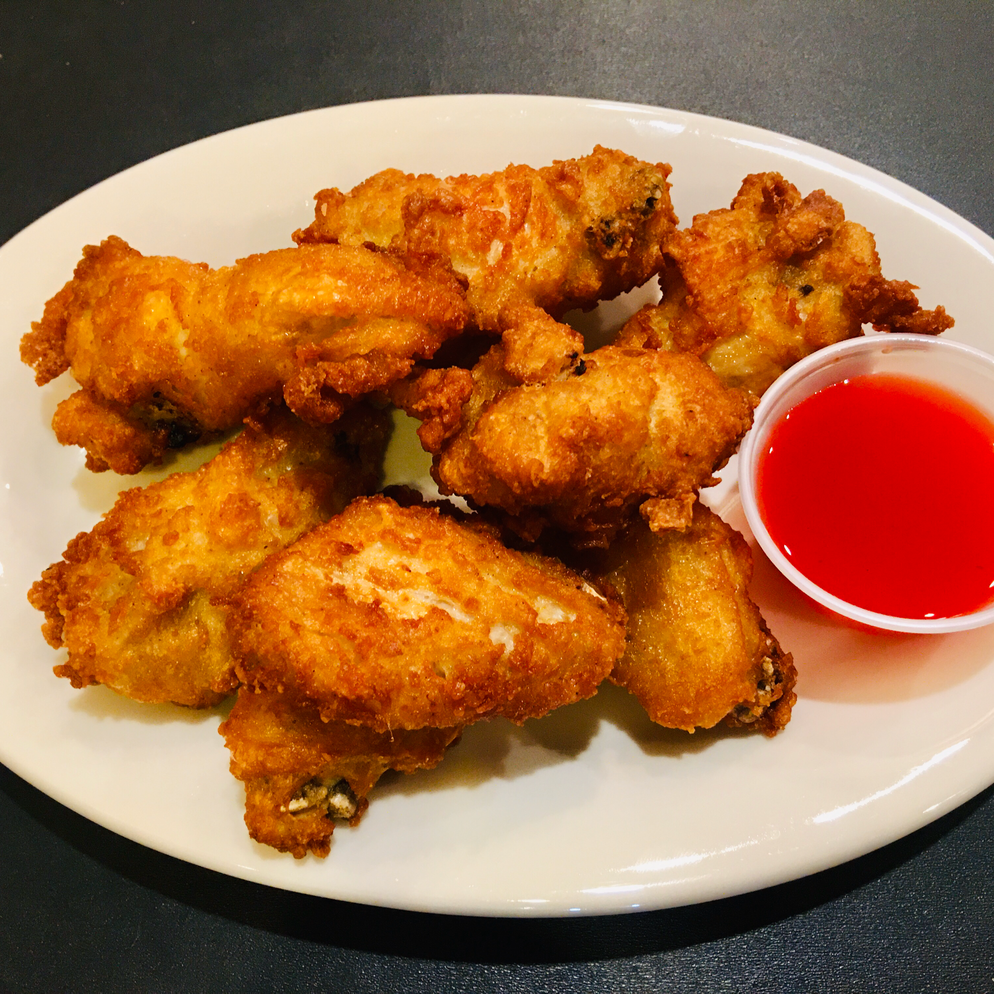 Mountain City Chinese Restaurant Holladay