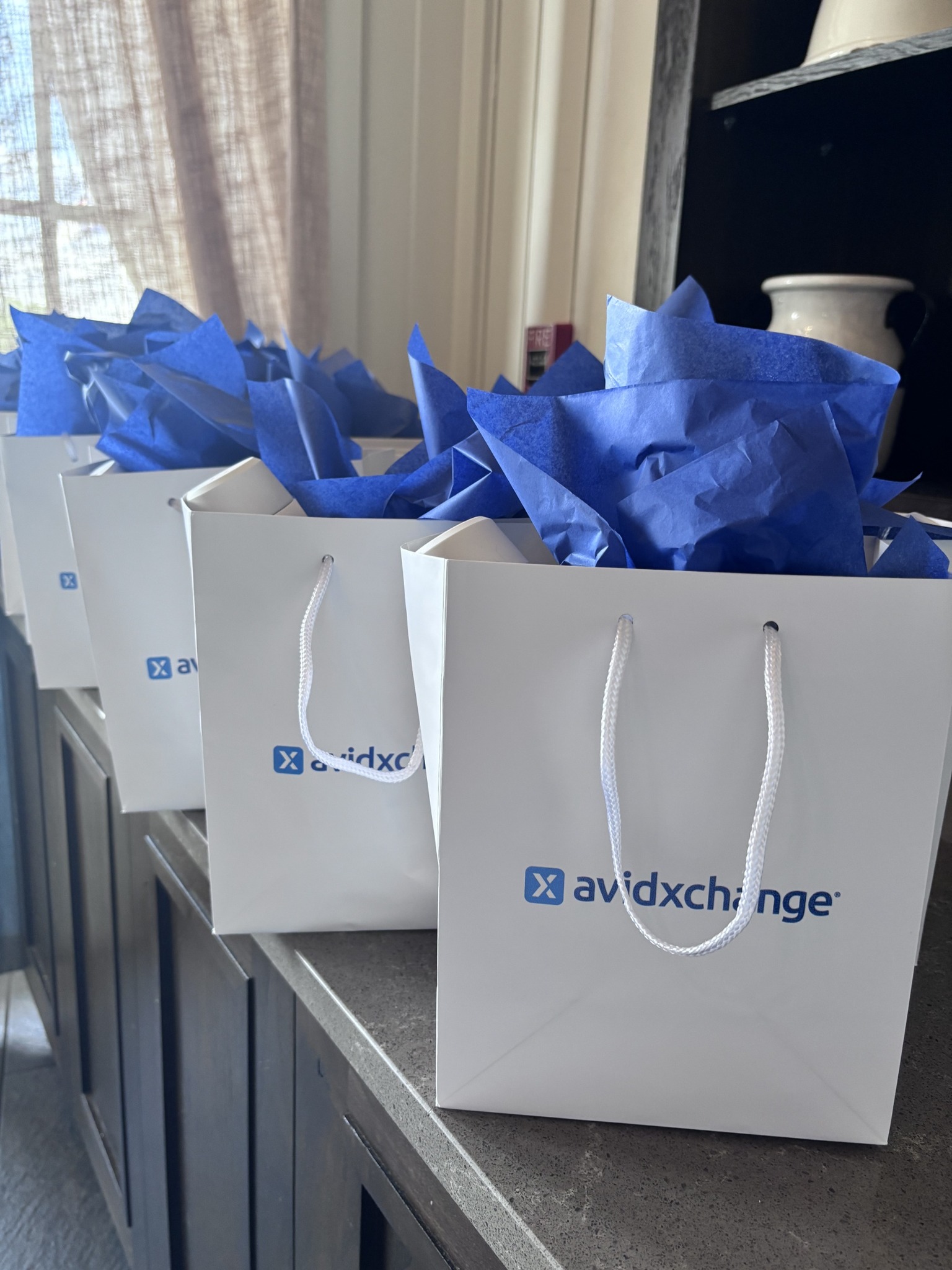 AvidXchange, Inc