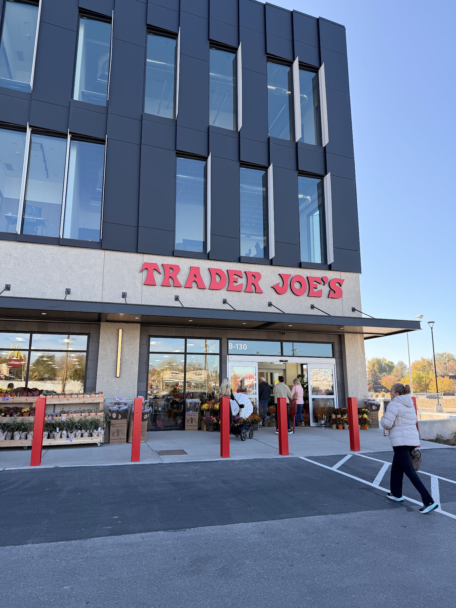 Trader Joe's Holladay Holladay