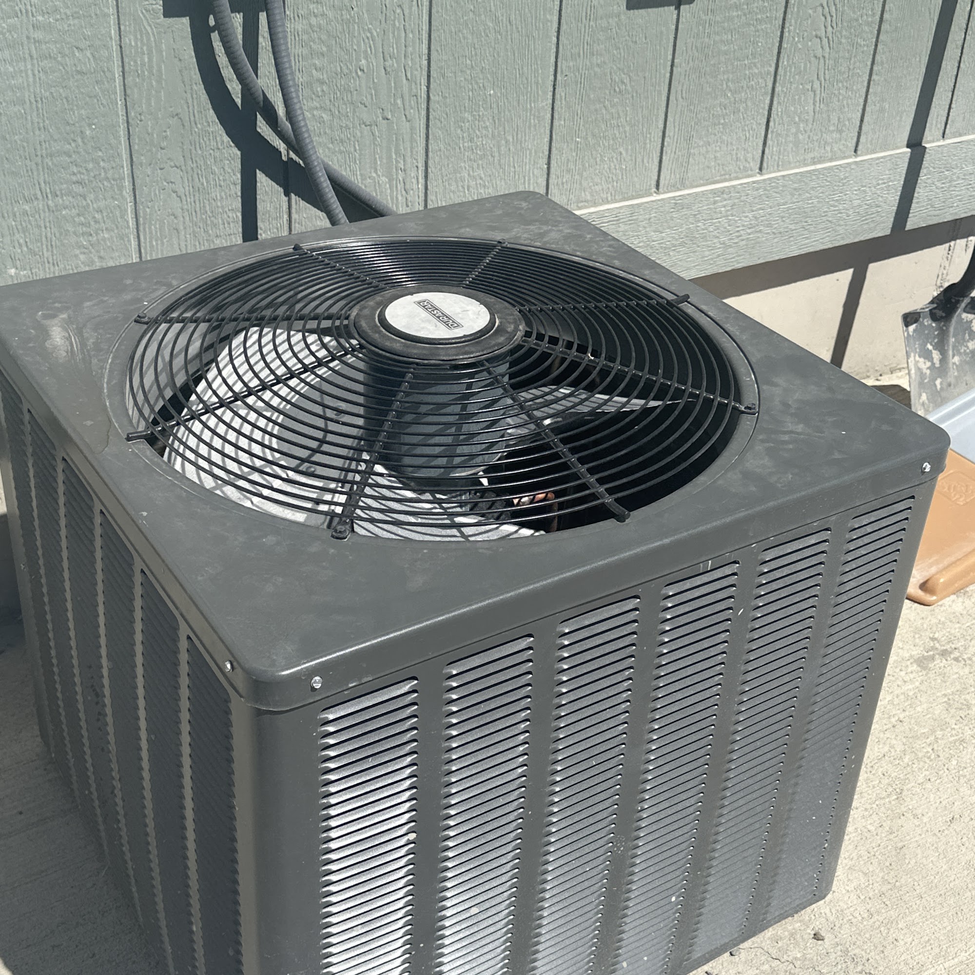 Gibbon's Heating & Cooling