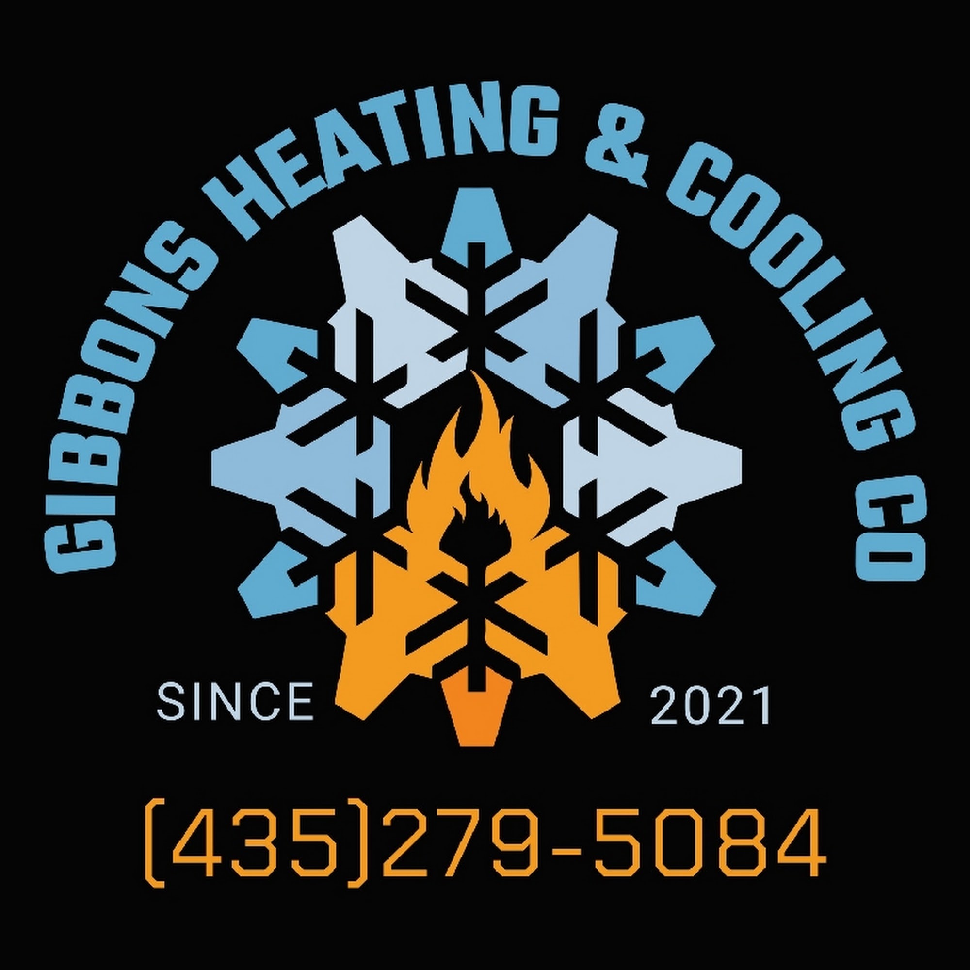 Gibbon's Heating & Cooling