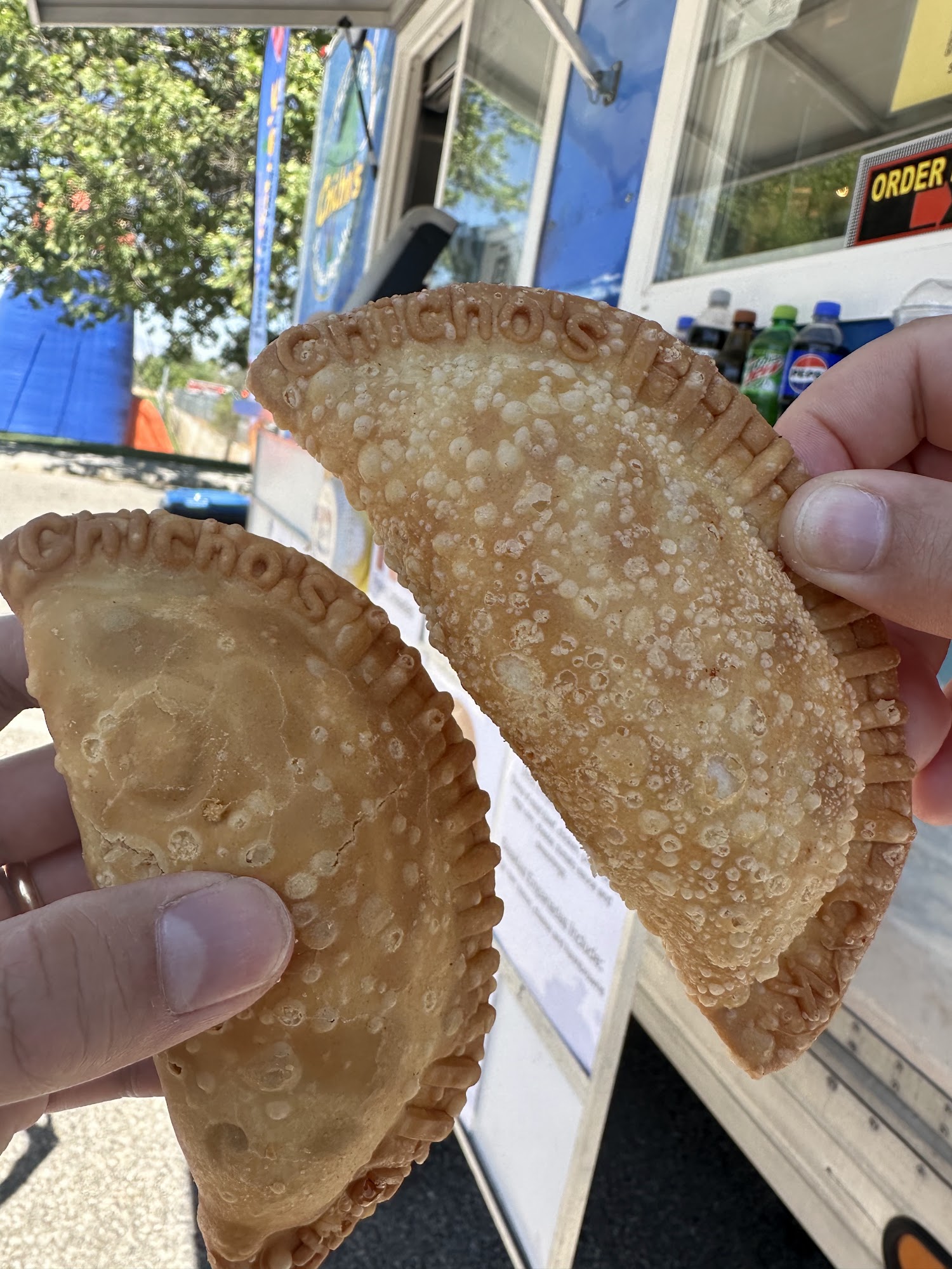 Chicho's Flavors of the Dominican Republic 5012 S 4300 W, Hooper, UT 84315