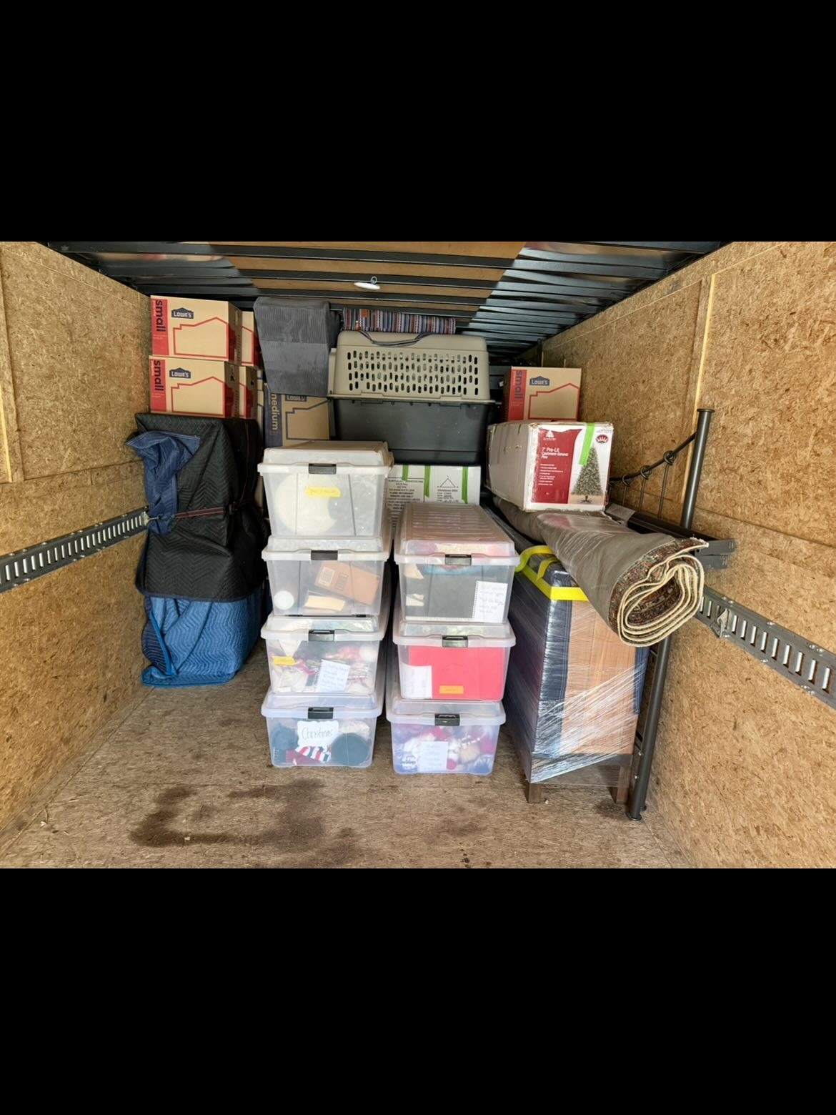 S and S Moving 4457 W 5750 S, Hooper, UT 84315