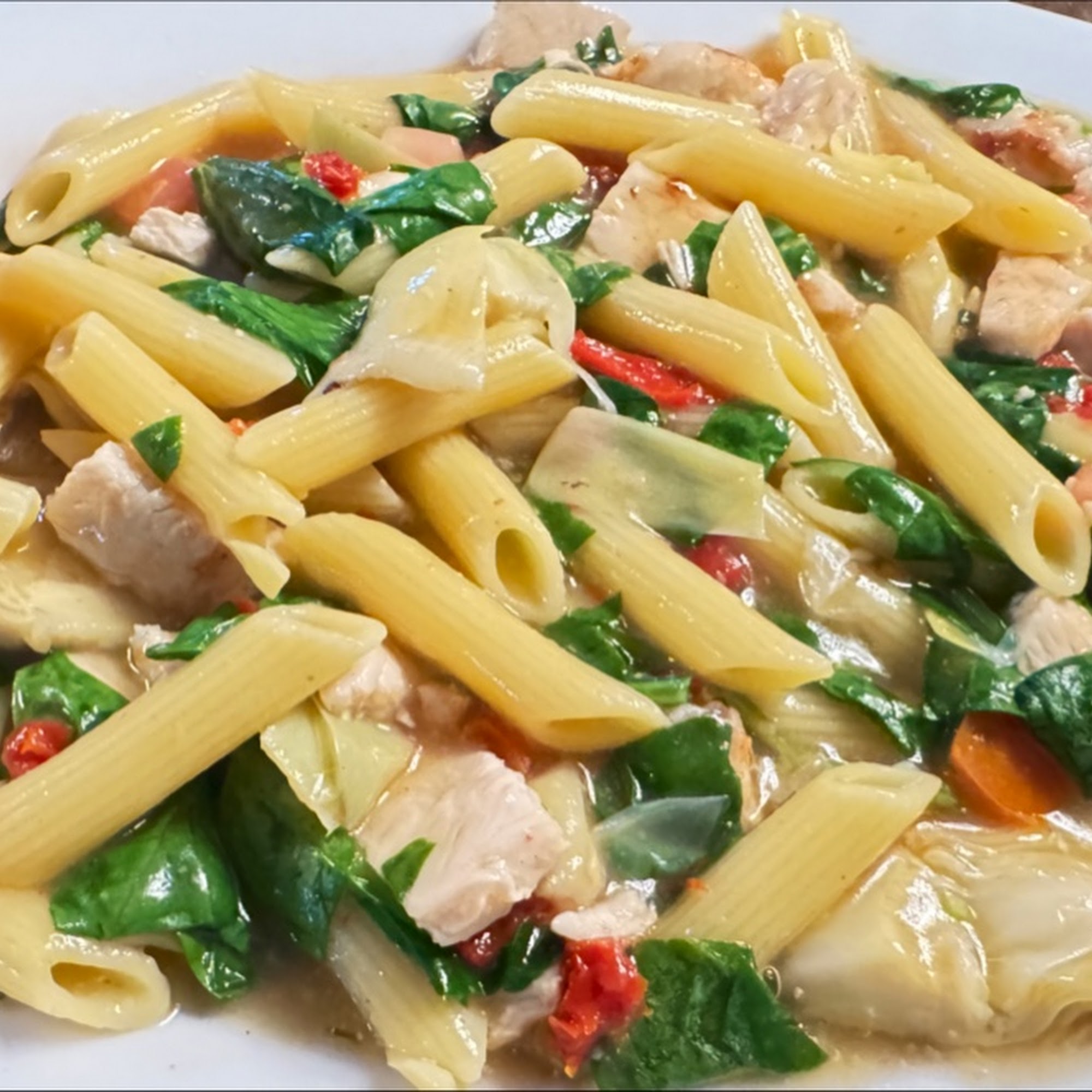 Main Street Café Hurricane