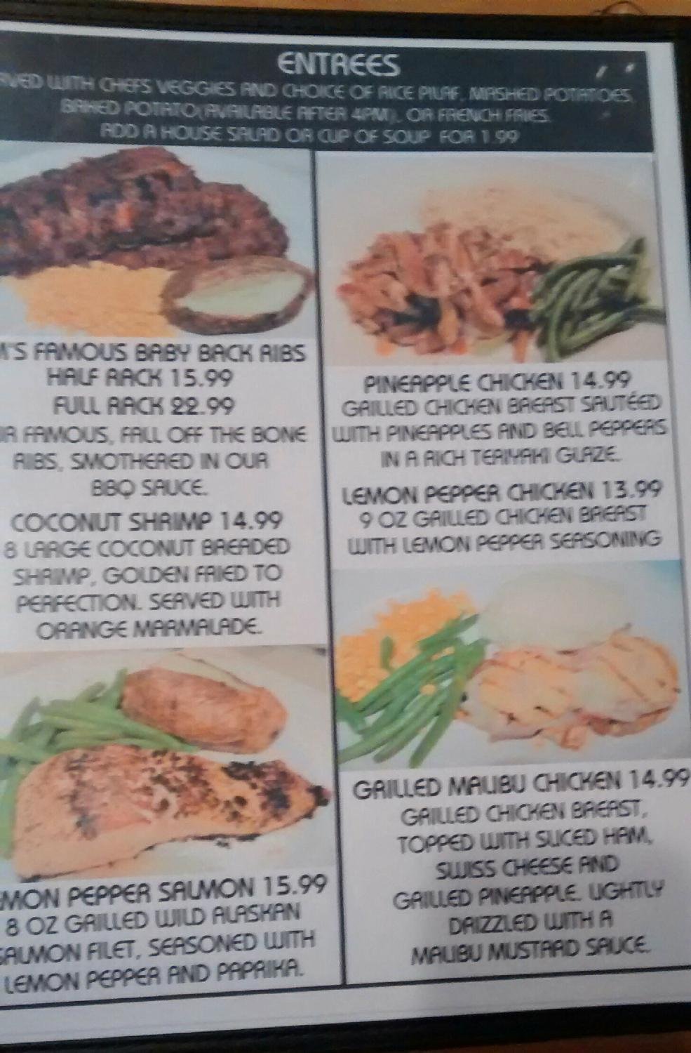 Photo credit: Tripadvisor