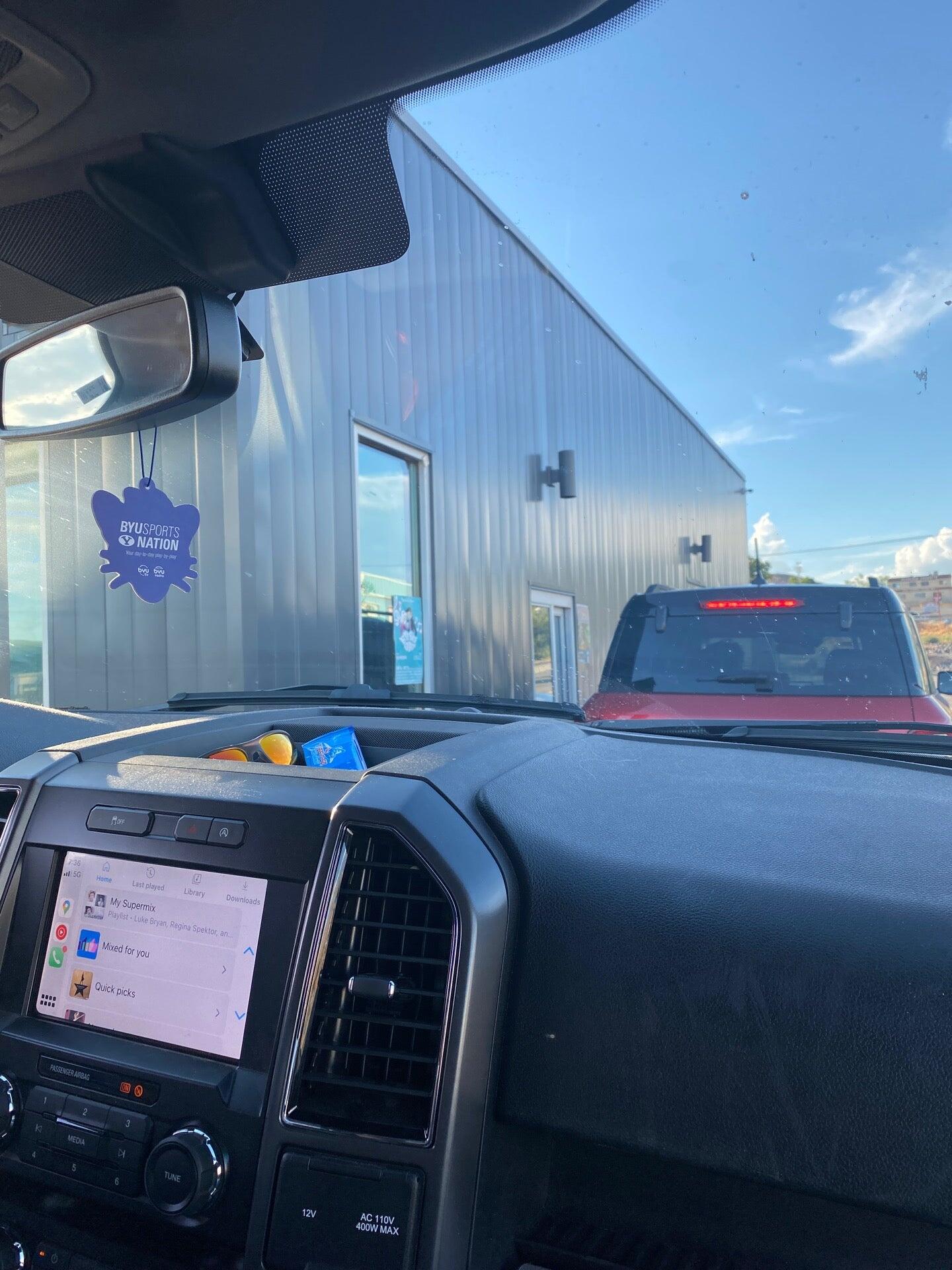 Photo credit: nextdoor