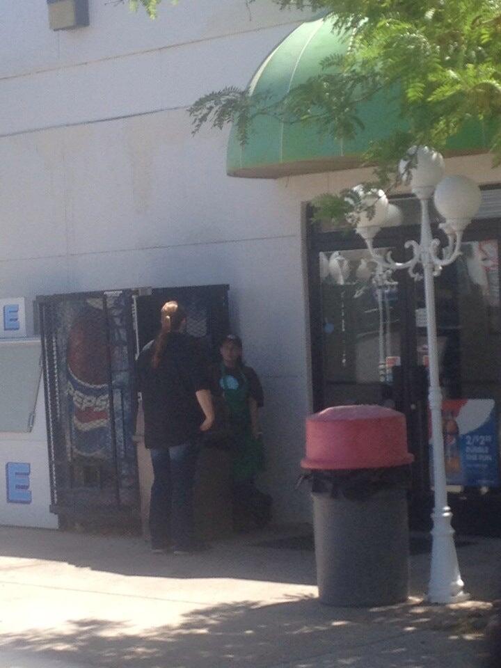 Photo credit: nextdoor