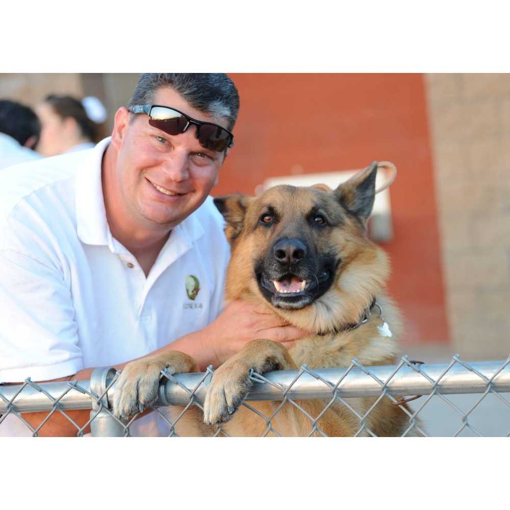 Loyal K-9 Training Hurricane