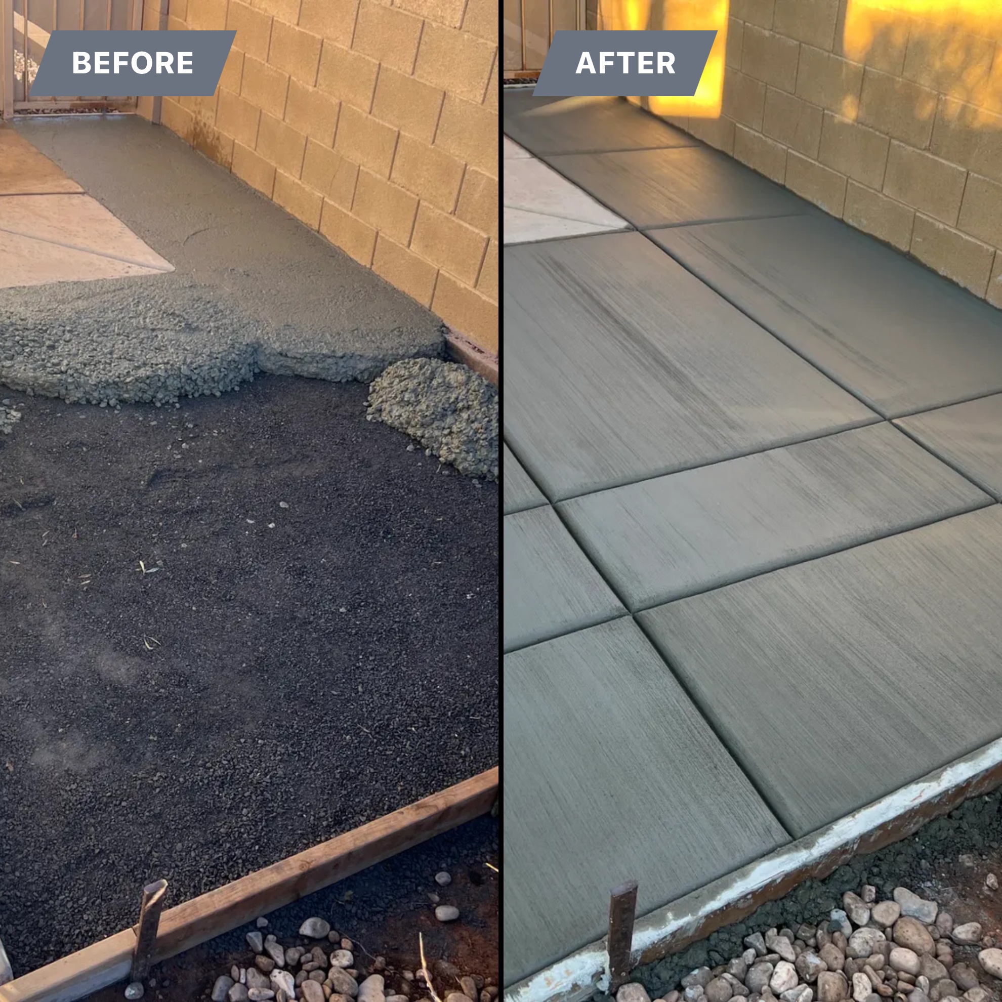 Villegas Landscaping
