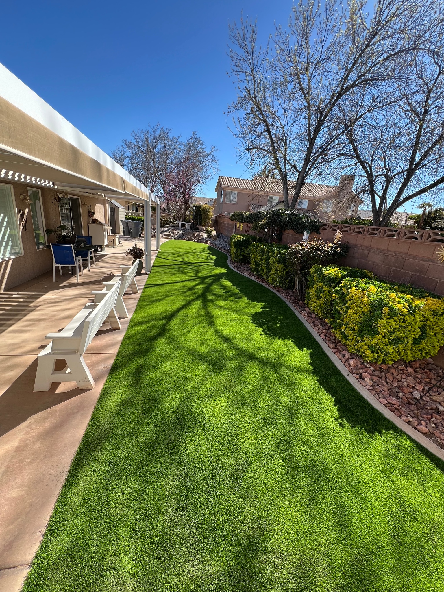 Villegas Landscaping