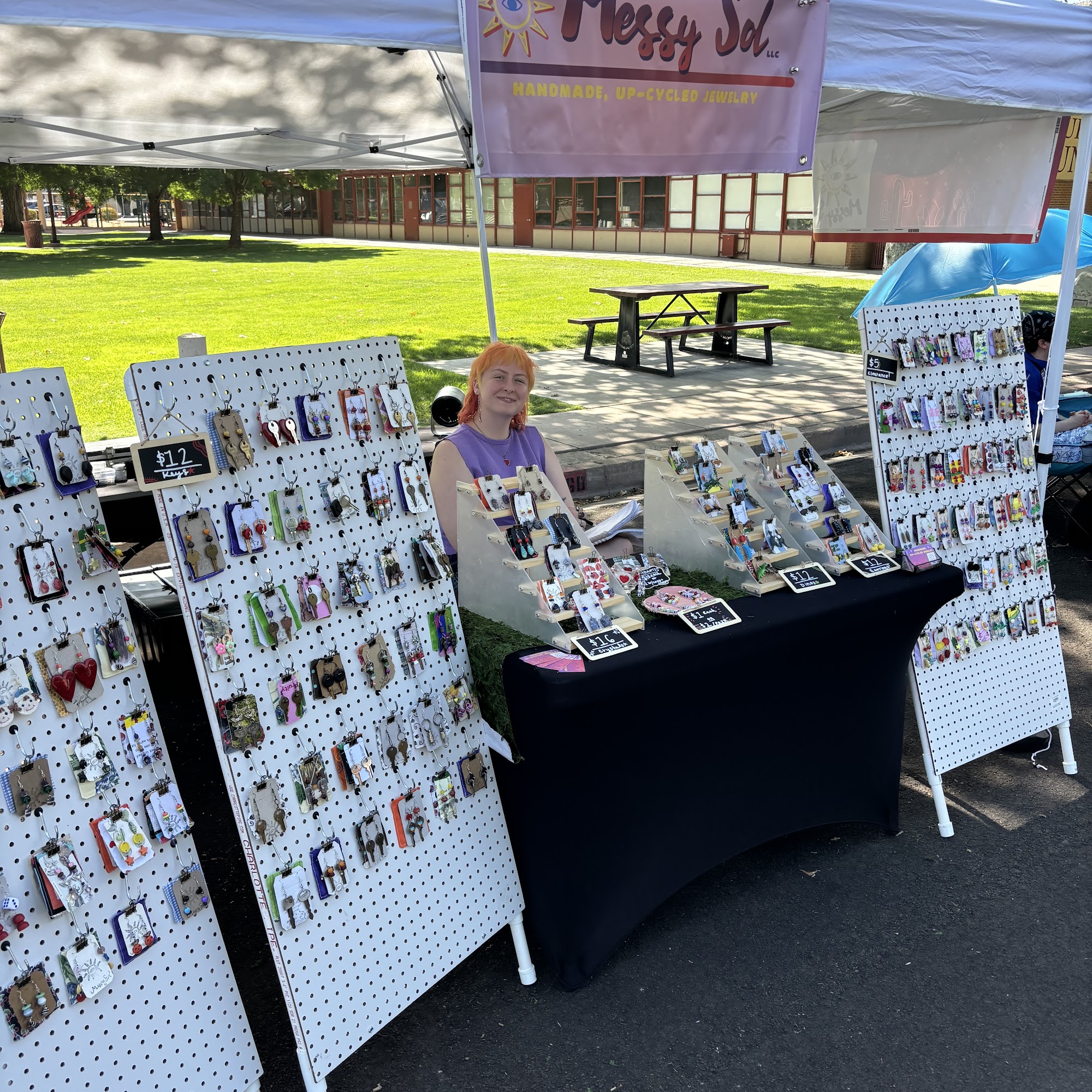 Hurricane Utah Farmers Market Hurricane
