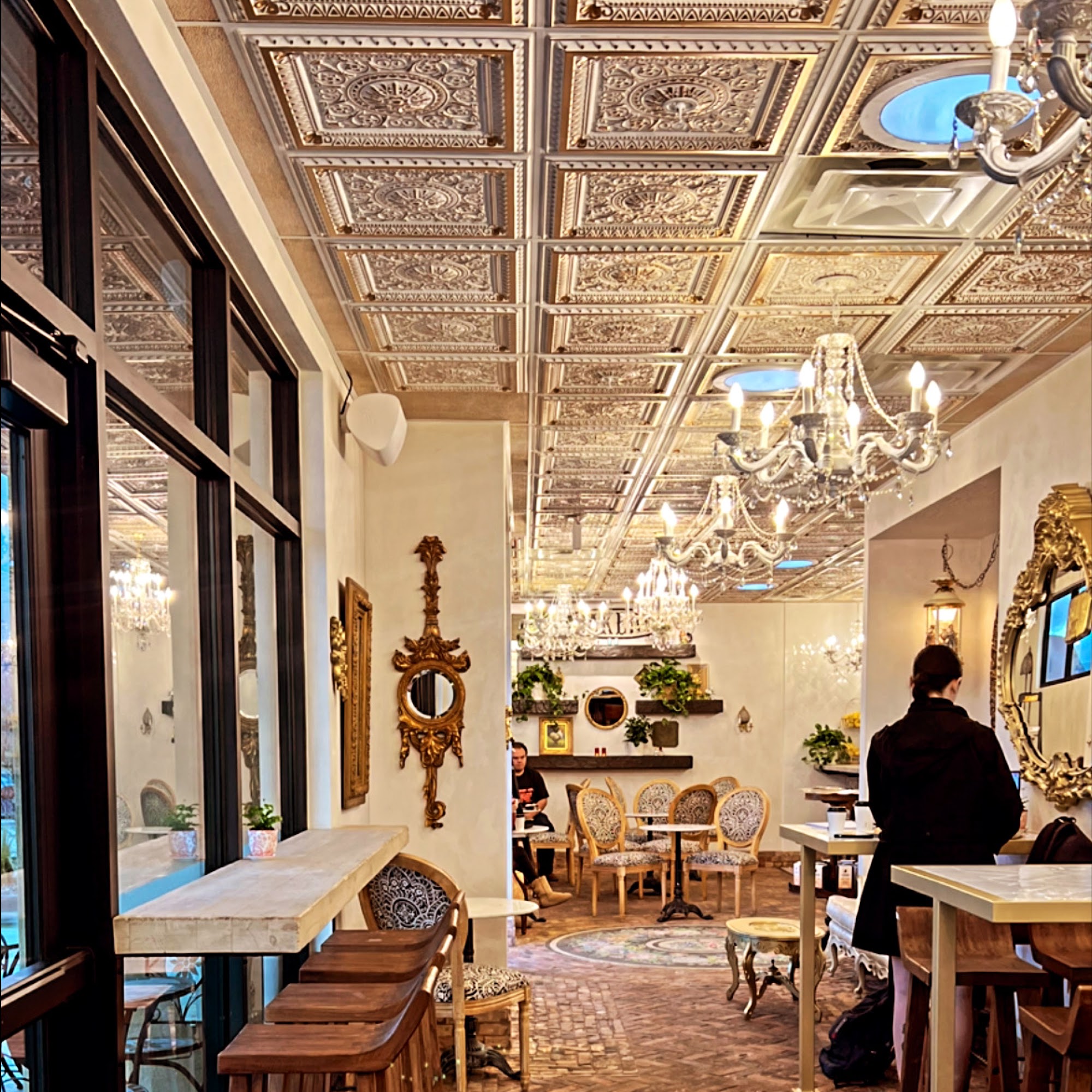 FeelLove Coffee at Snow Canyon Ivins