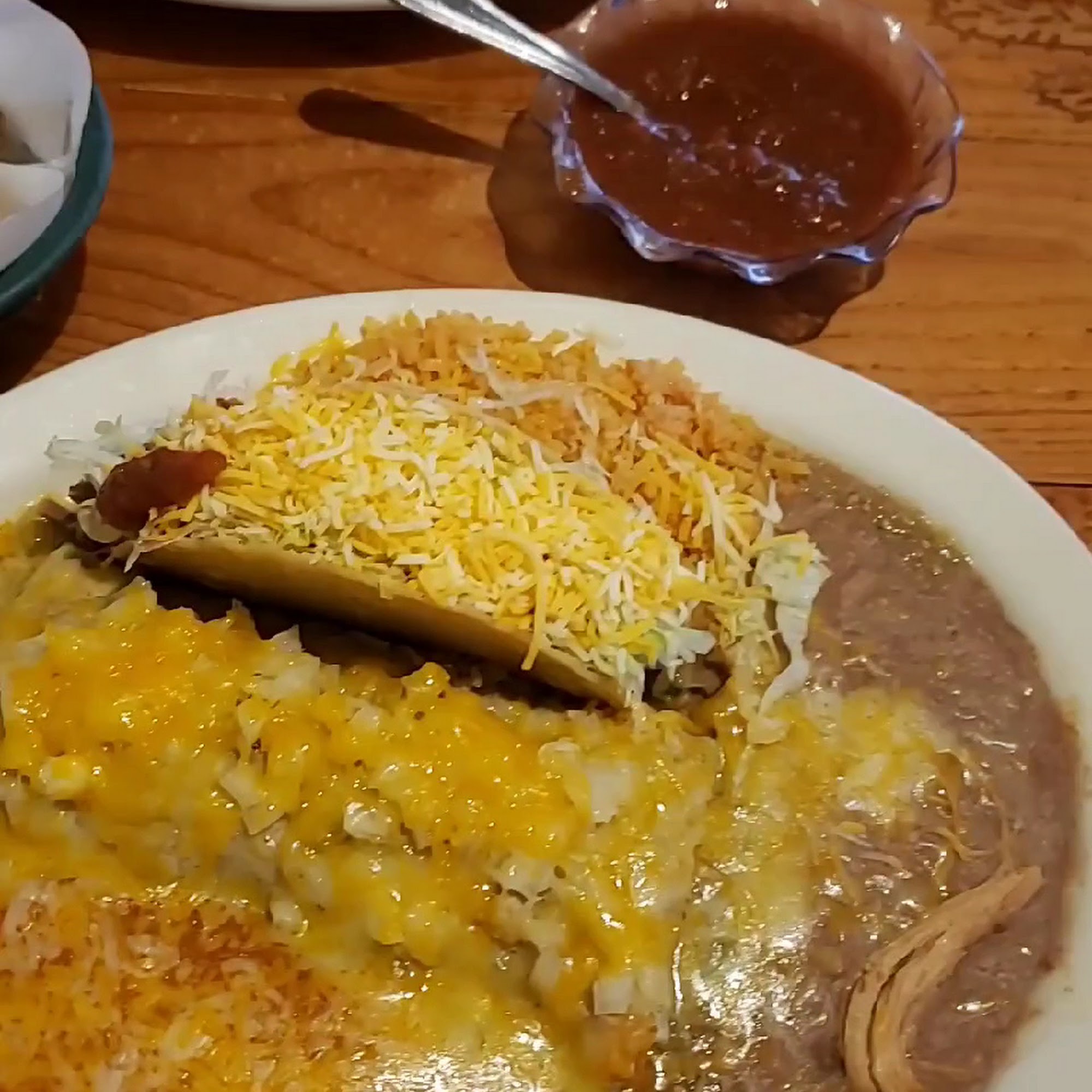 Escobar's Mexican Restaurant Kanab