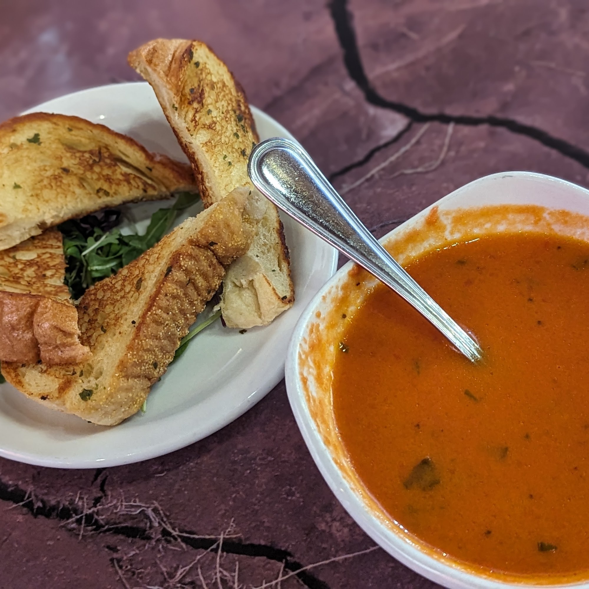 Rocking V Cafe Kanab