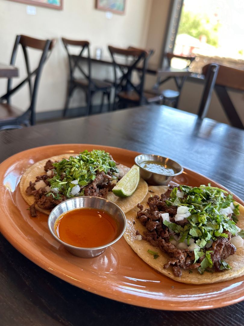 Wild Thyme Cafe Kanab