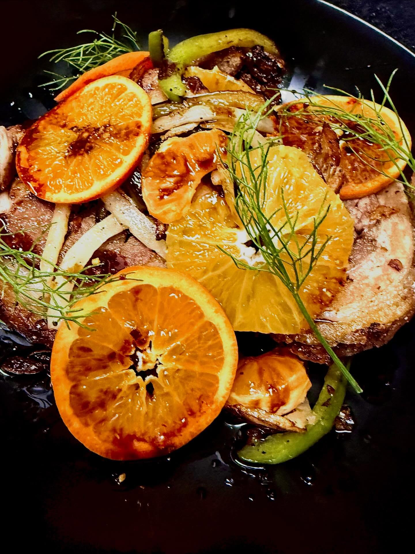 Sego Restaurant Kanab