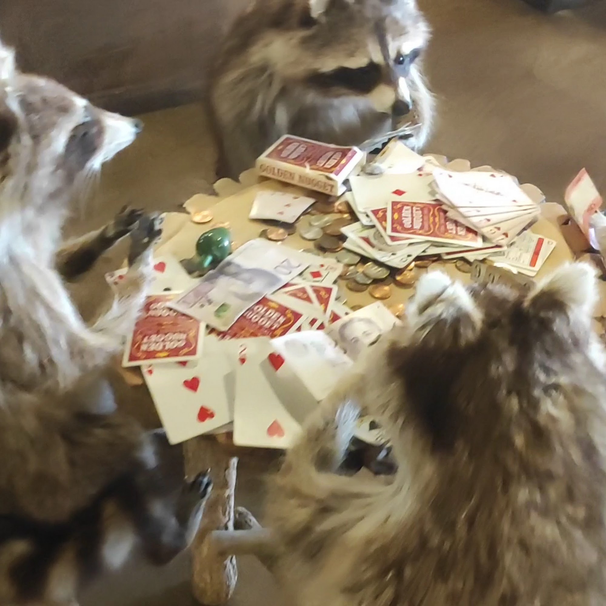 Iron Horse Restaurant Kanab