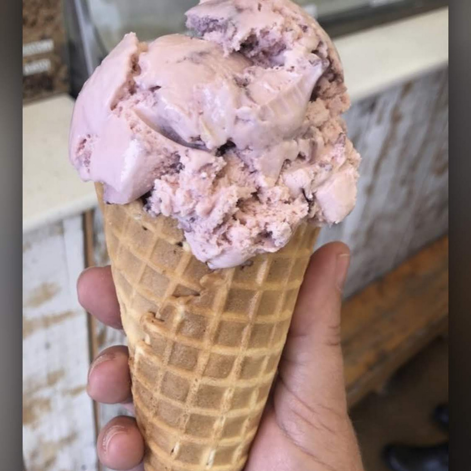 The Soda Fountain Kanab