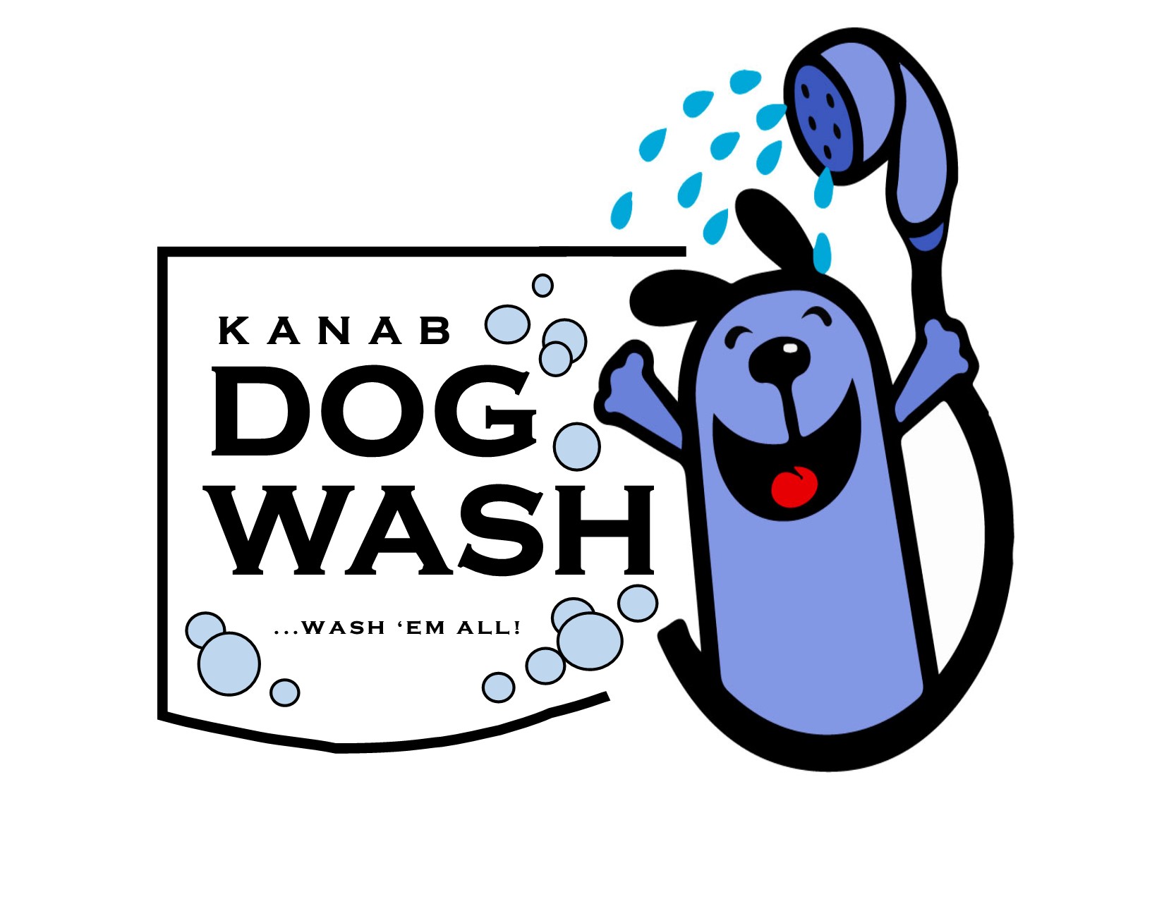 Kanab Dog Wash Kanab