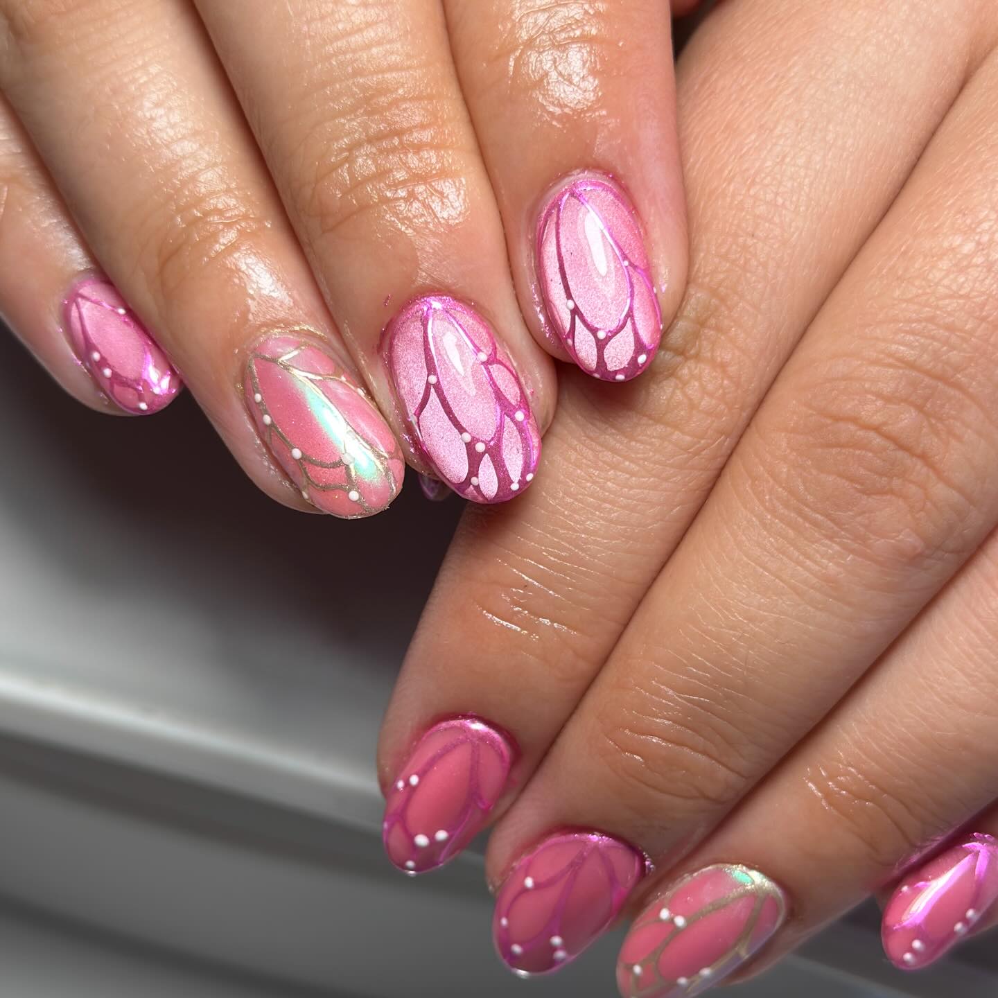 Nails by Love