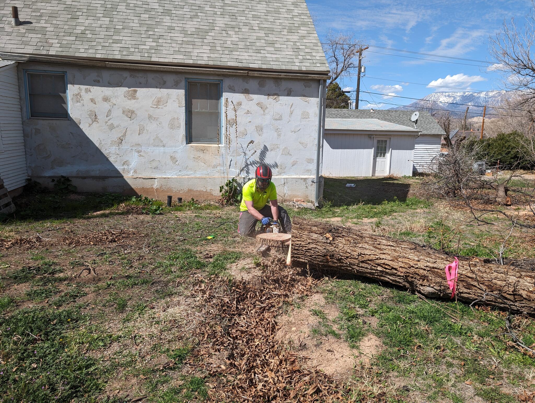 Photo credit: nextdoor